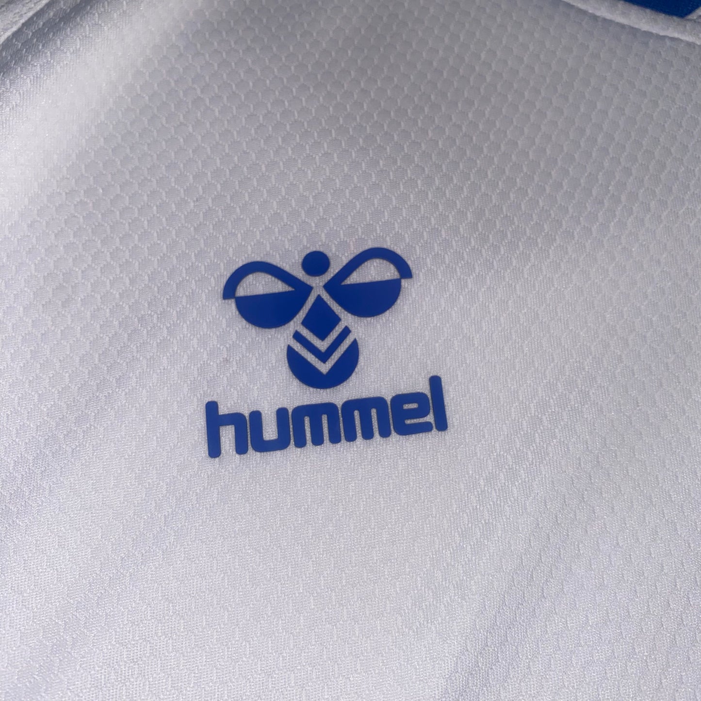 Camiseta Tenerife 21/22 local edición La Palma
