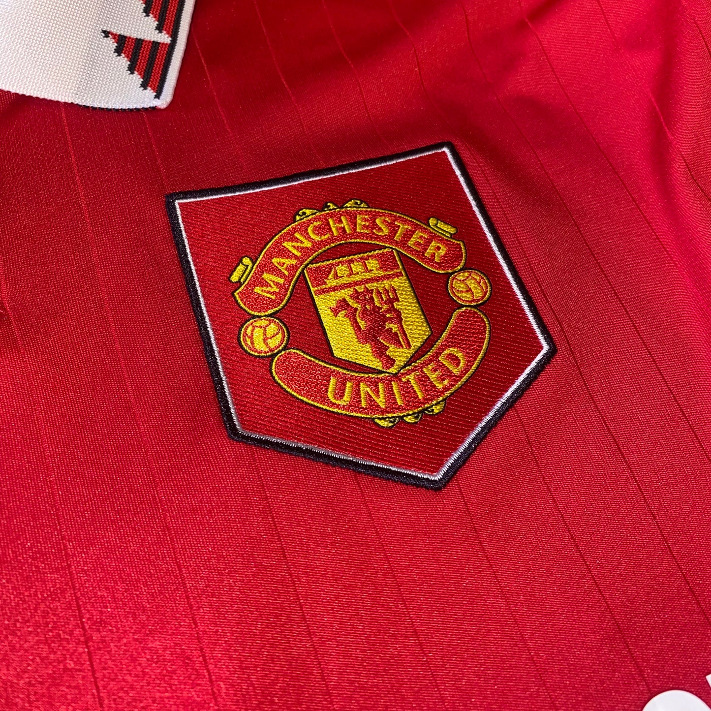 Camiseta Manchester United 22/23 Local Ronaldo