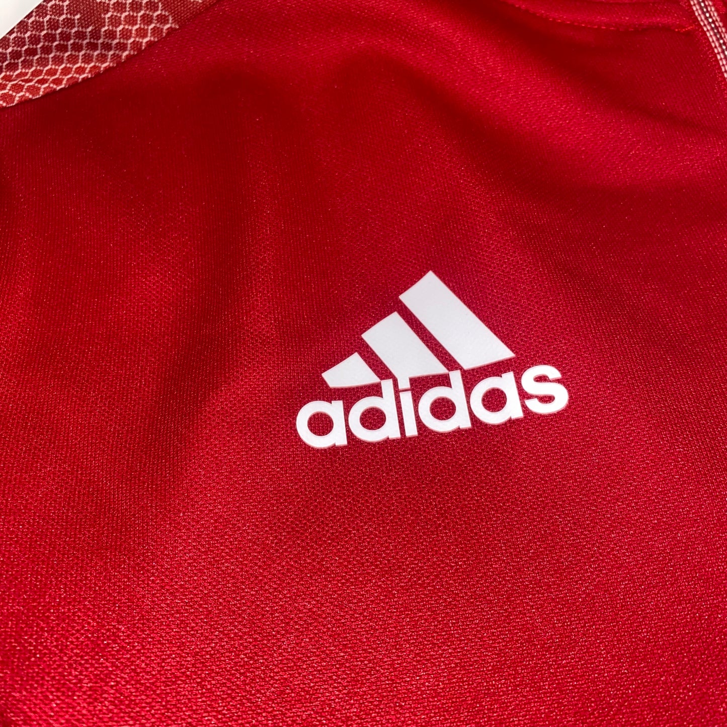 Chaqueta Gales 2021