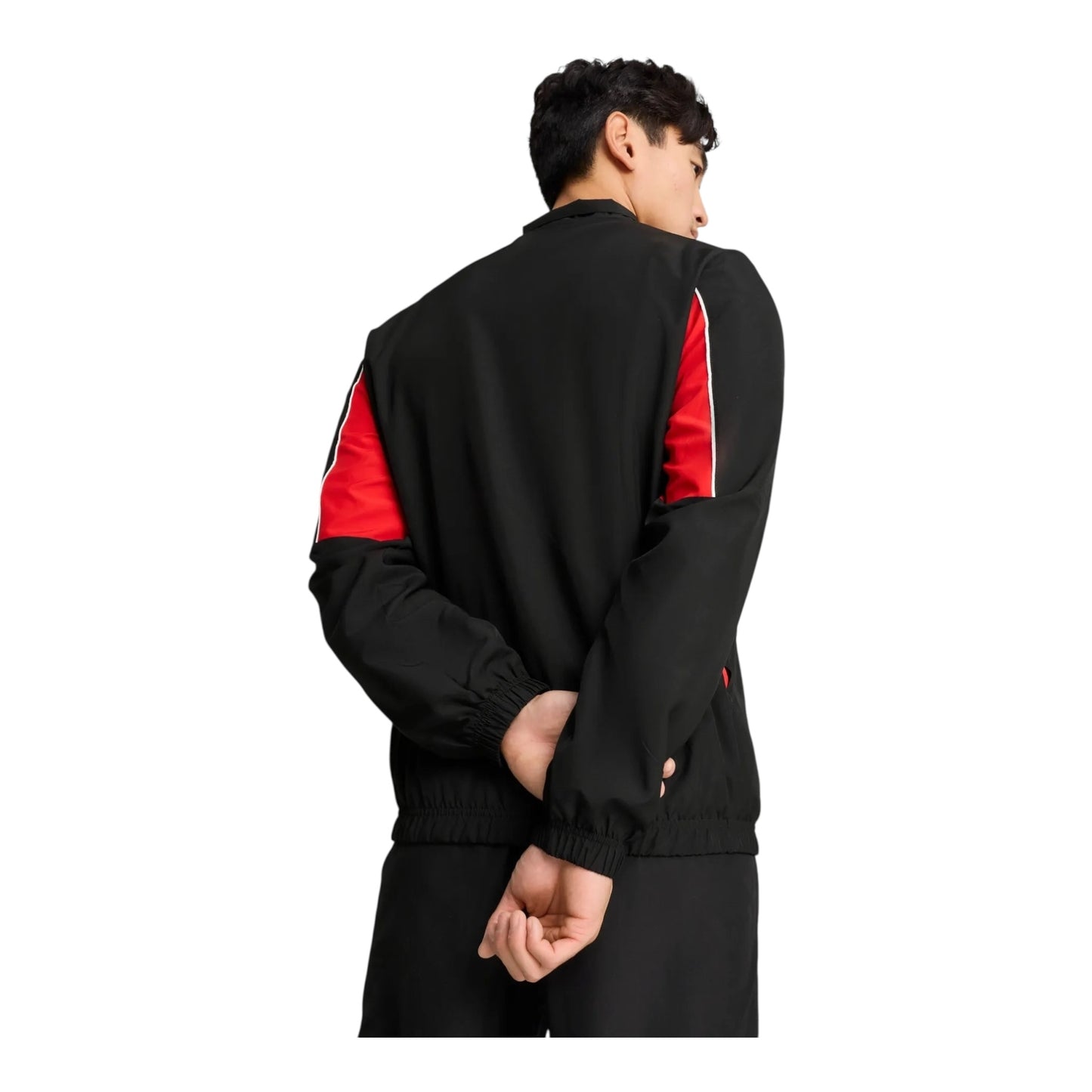 Chaqueta AC Milan 24/25