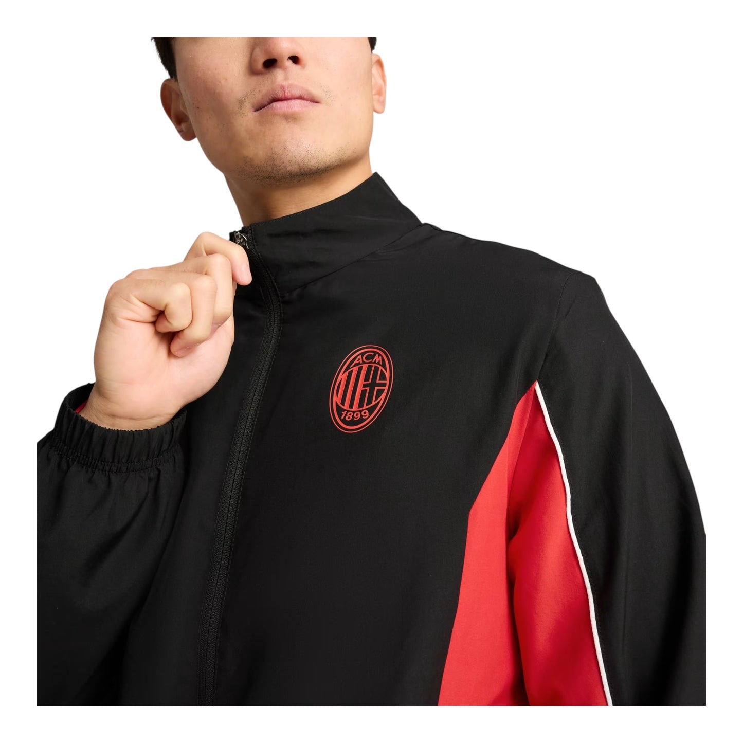 Chaqueta AC Milan 24/25