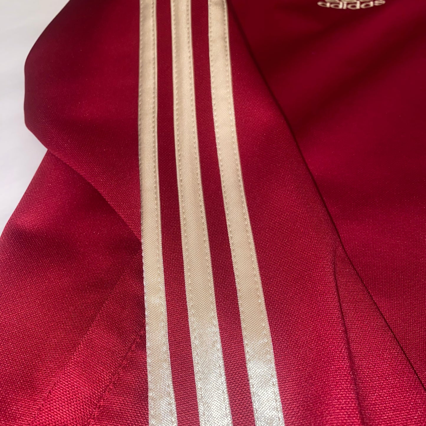 Chaqueta 2014 España local