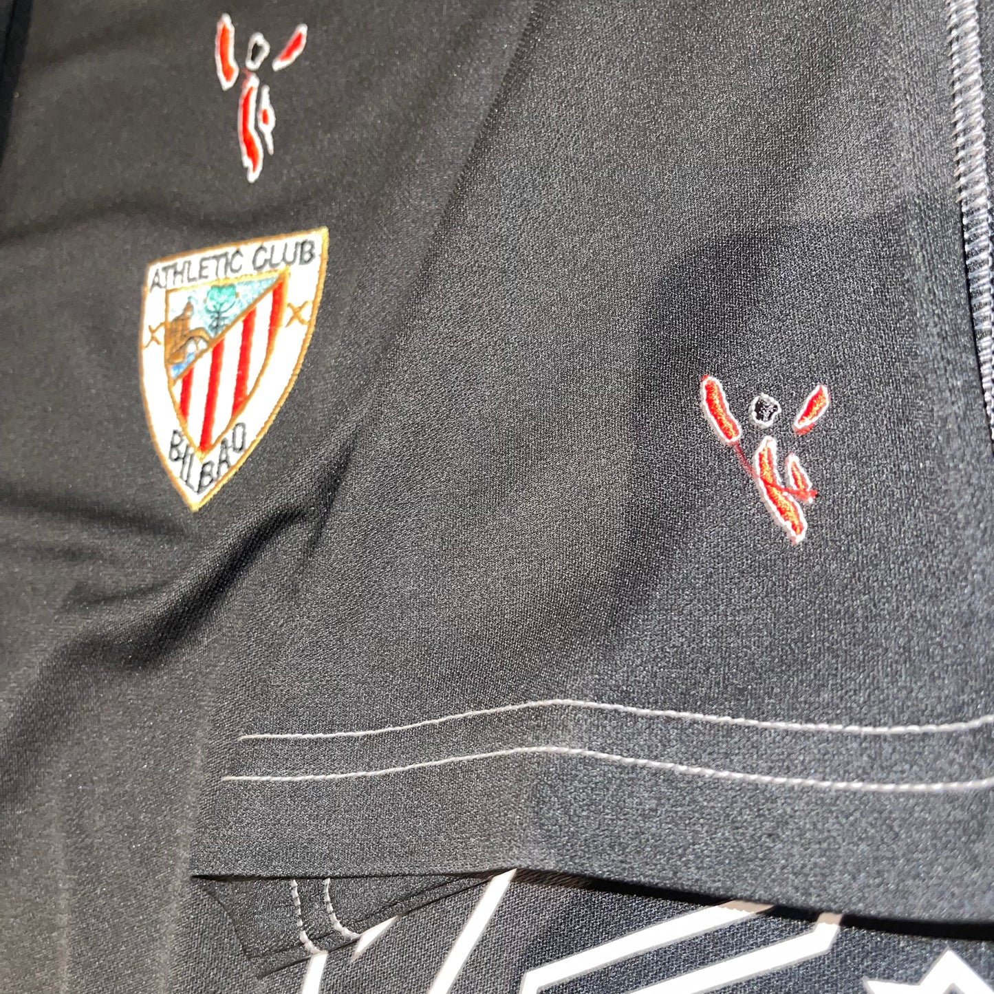 Athletic Club 05/06 Visitante M