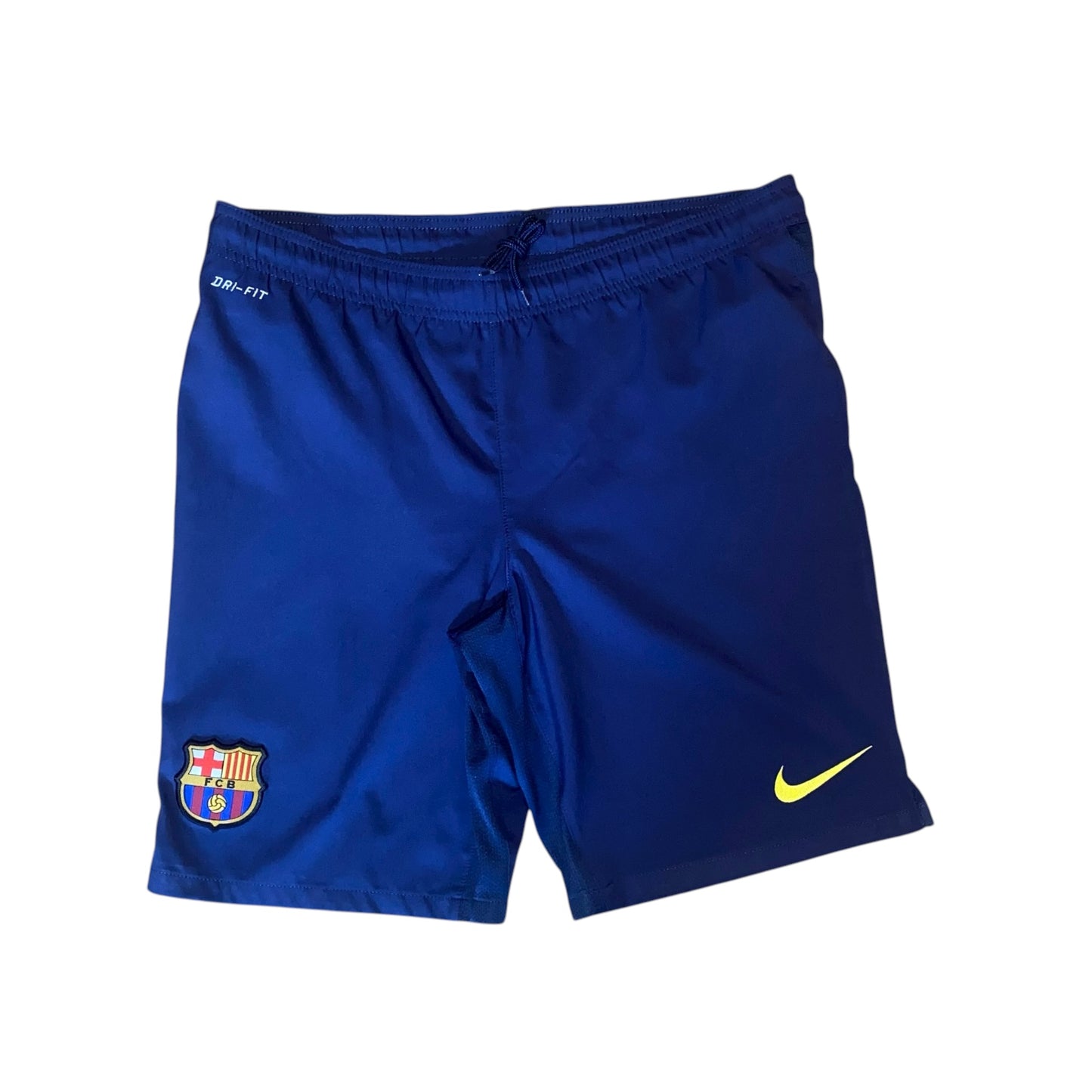 FC Barcelona 15/16 Short S