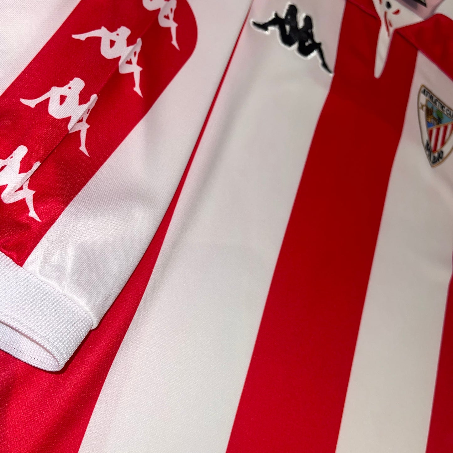 Athletic Club 98/99 Local XL