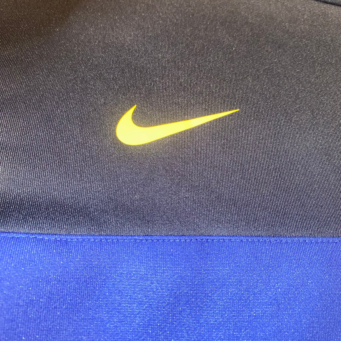 Barcelona 15/16 Sudadera XL