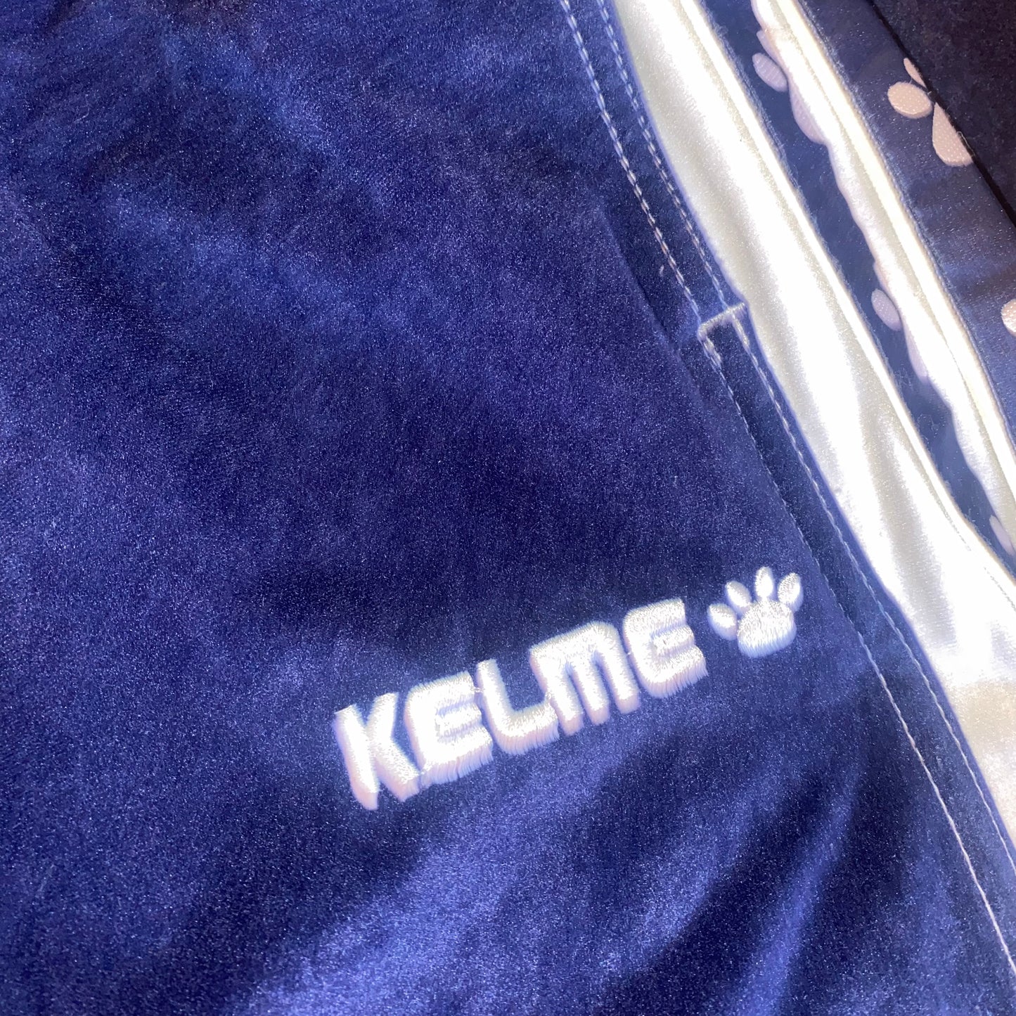 Real Madrid 97/98 Chandal XL