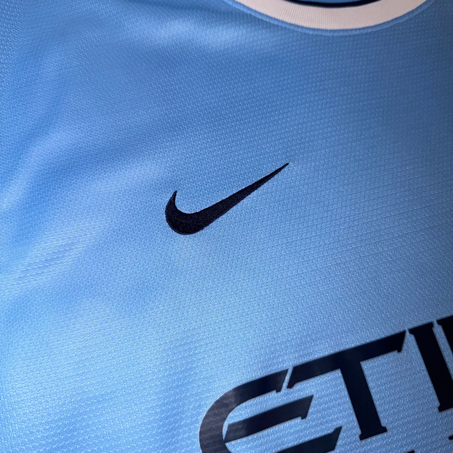 Manchester City 13/14 Local XL