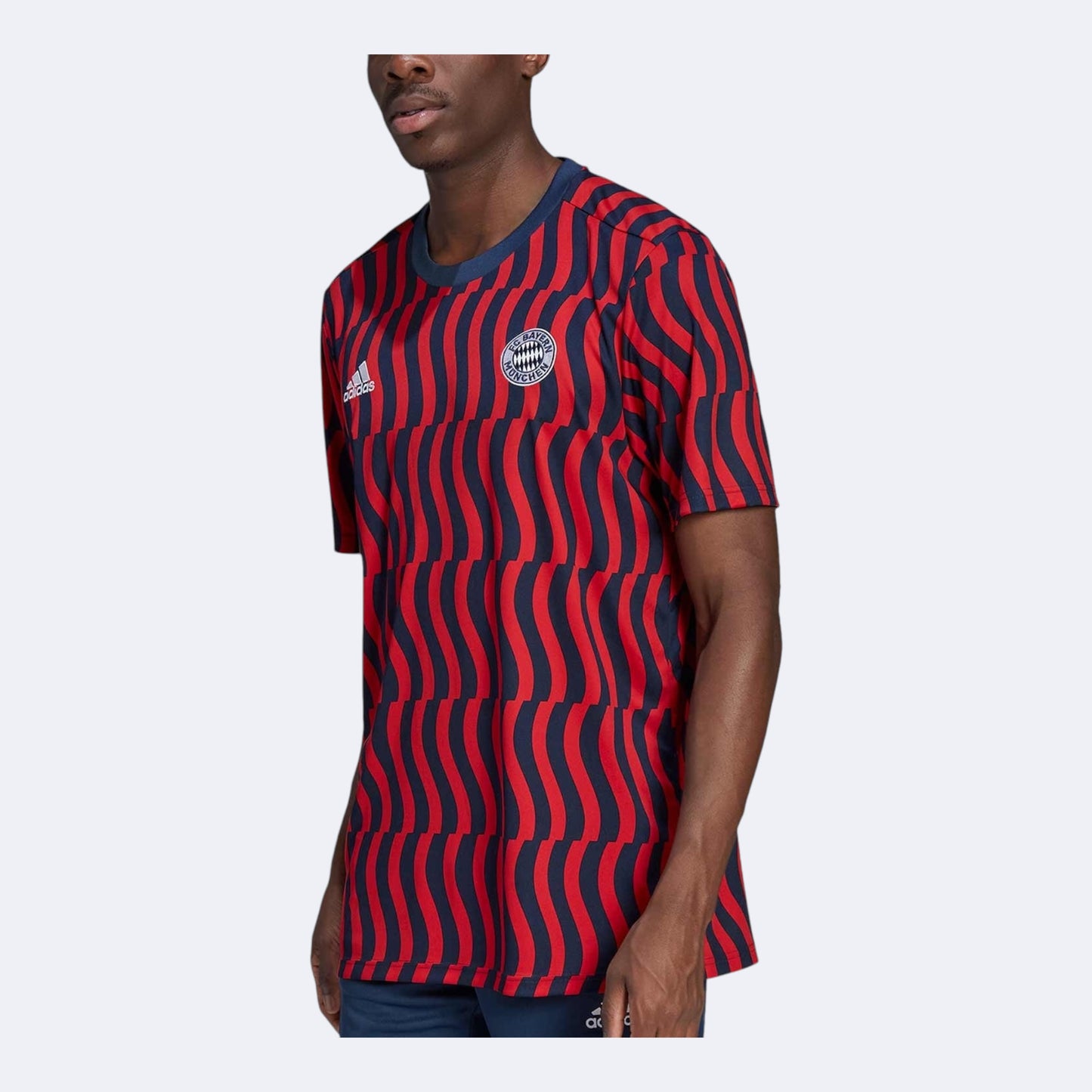 Bayern Munich 21/22 Prematch L