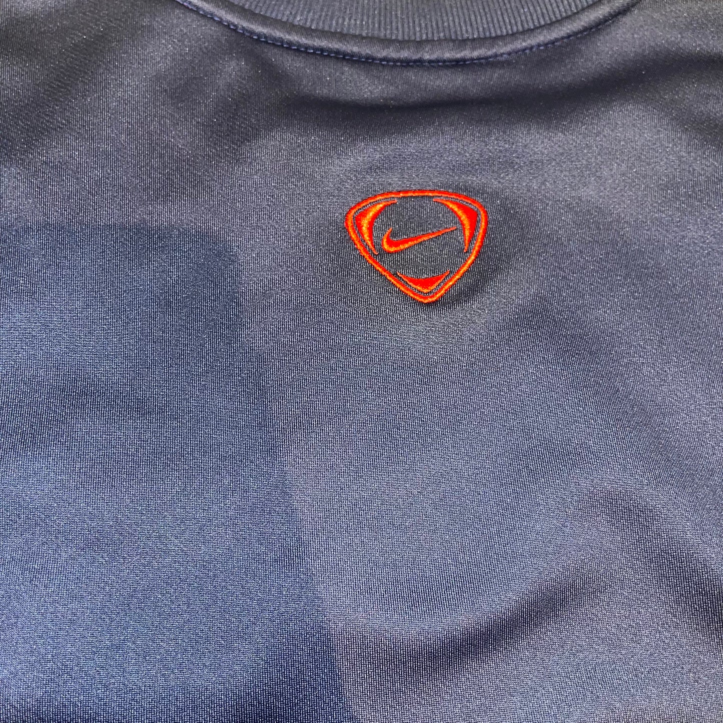 Barcelona 06/07 Sudadera S