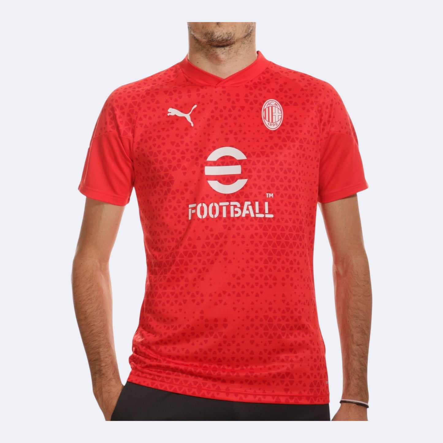 AC Milan 23/24 Entreno XL
