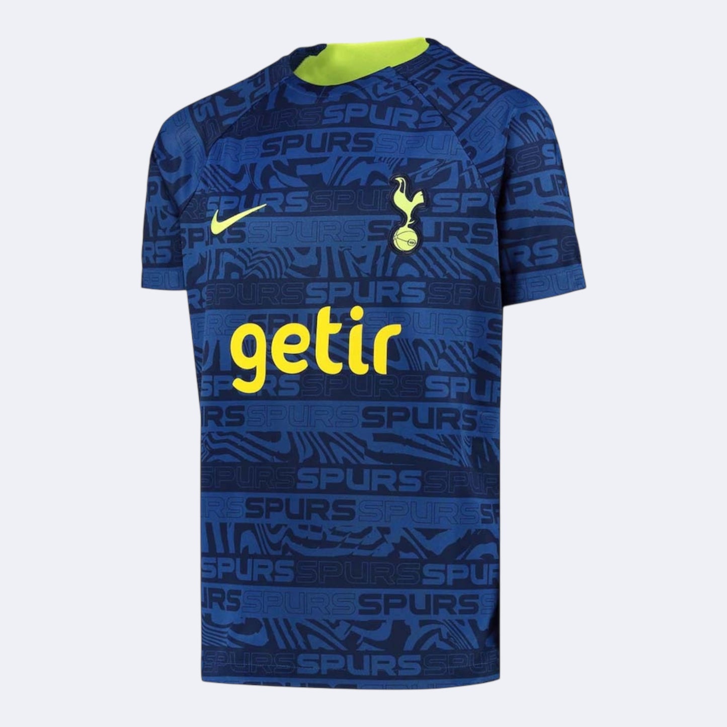 Tottenham 21/22 Entreno 2XL