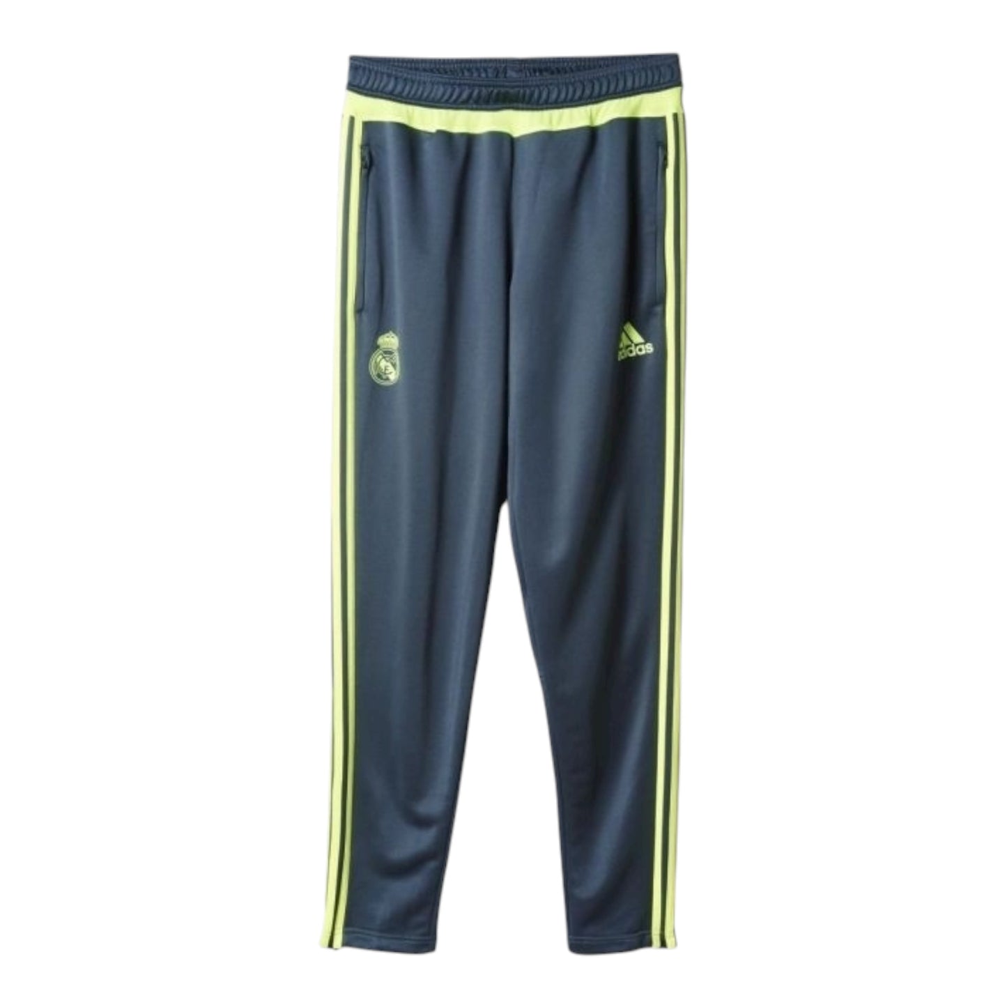 Real Madrid 15/16 Pantalon XS