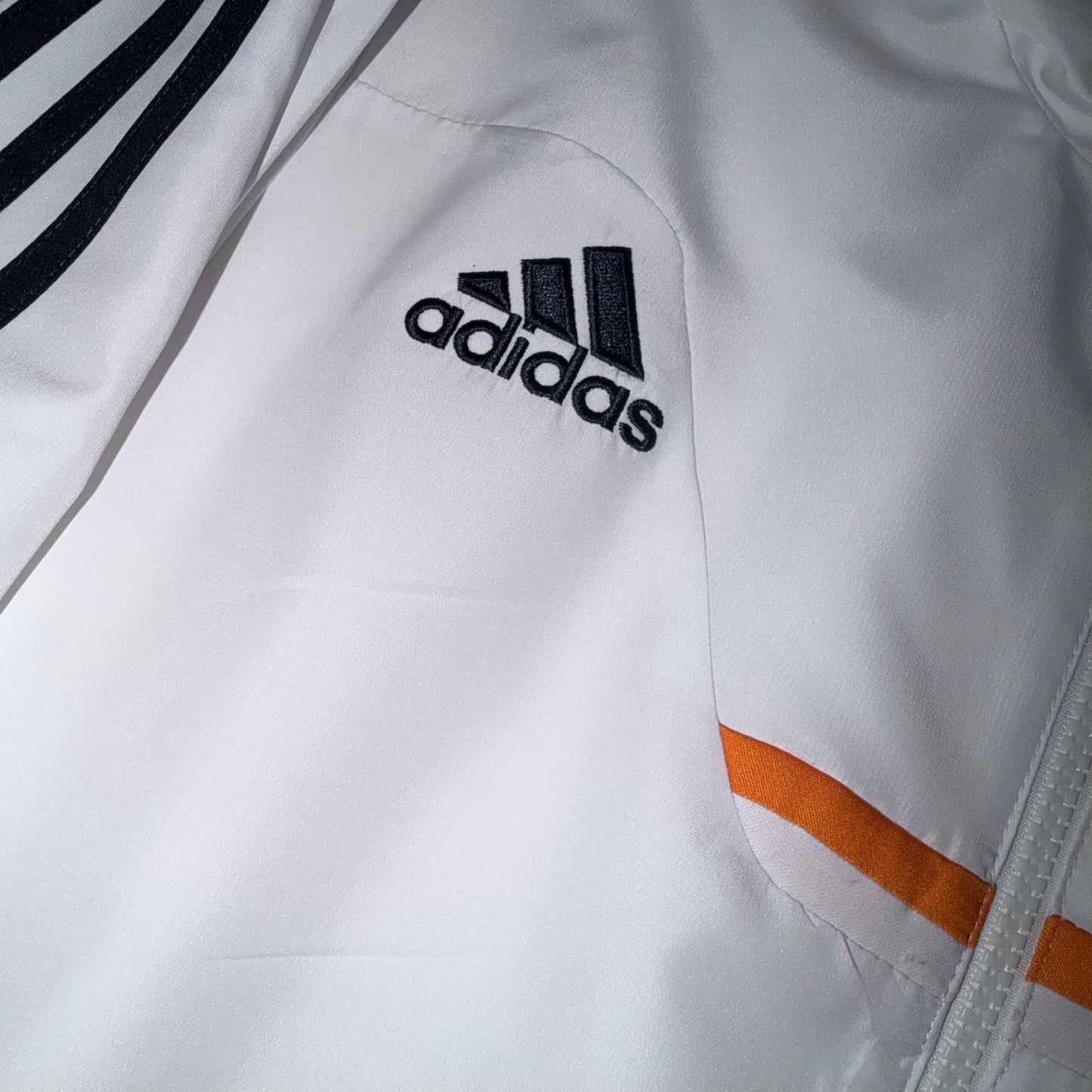 Real Madrid 13/14 Chaqueta M