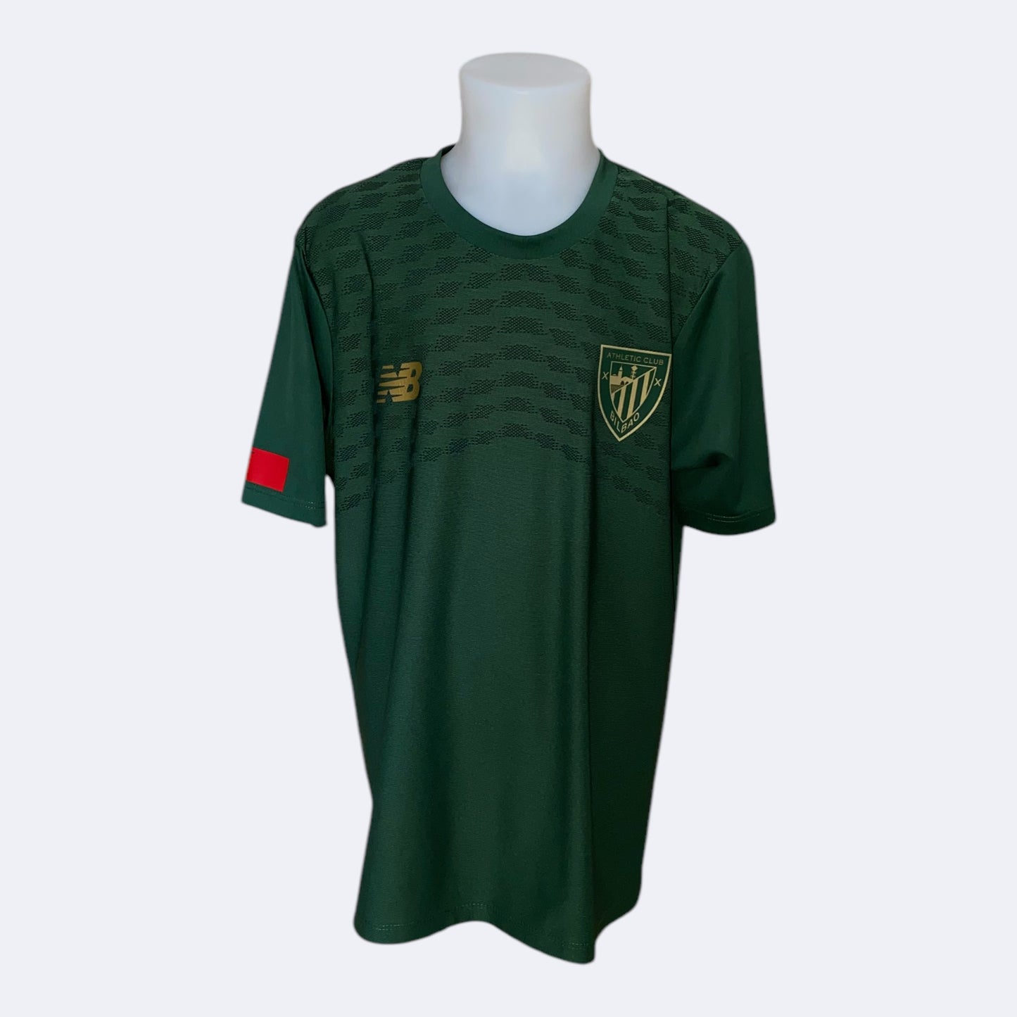 Athletic Club 19/20 Visitante 140