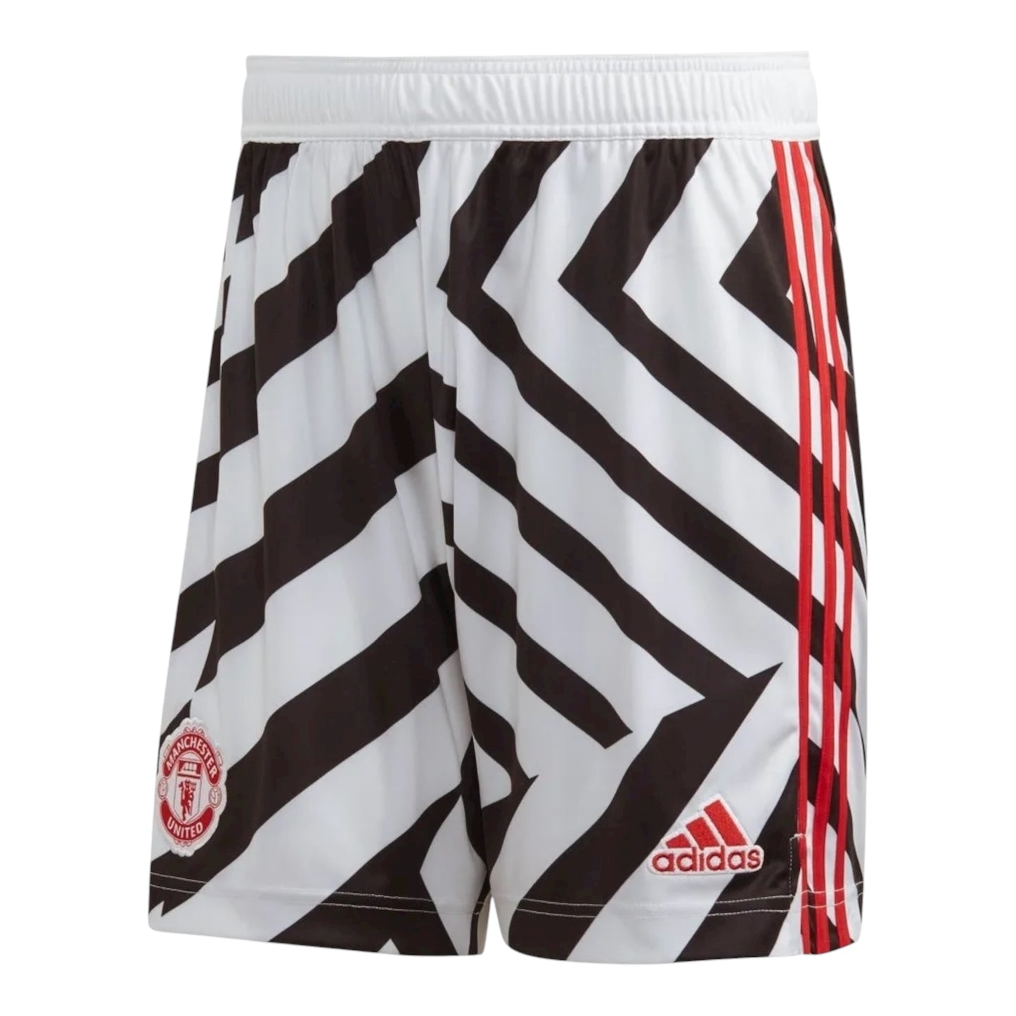 Manchester United 20/21 Short XL