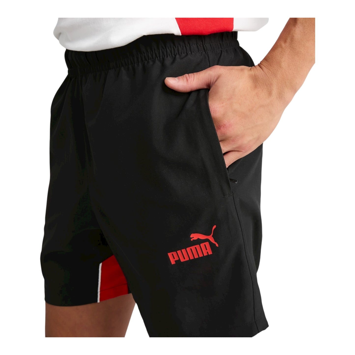 AC Milan 23/24 Short S