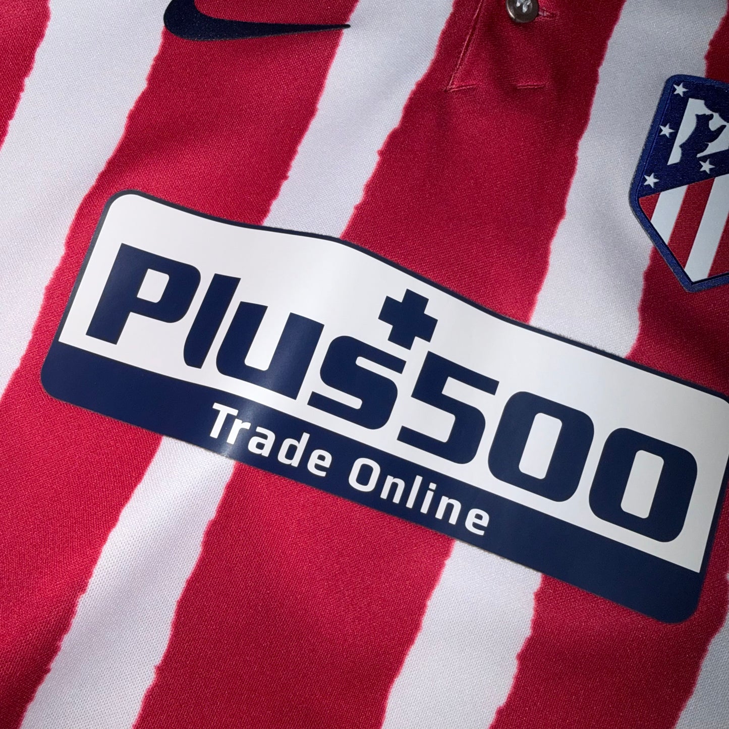 Atletico de Madrid 20/21 Local 152