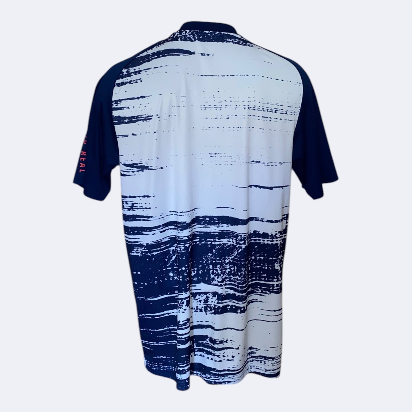 Real Madrid 20/21 Prematch M