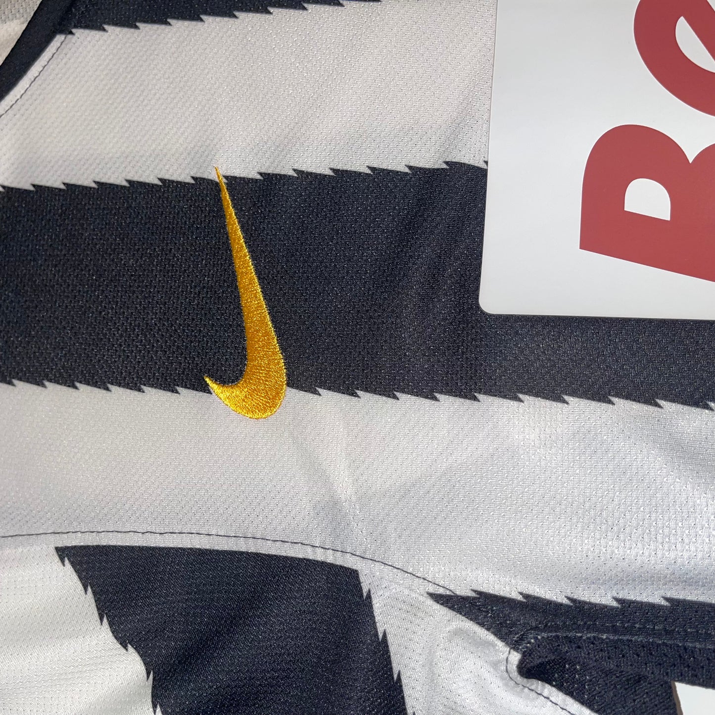 Juventus 10/11 Local S
