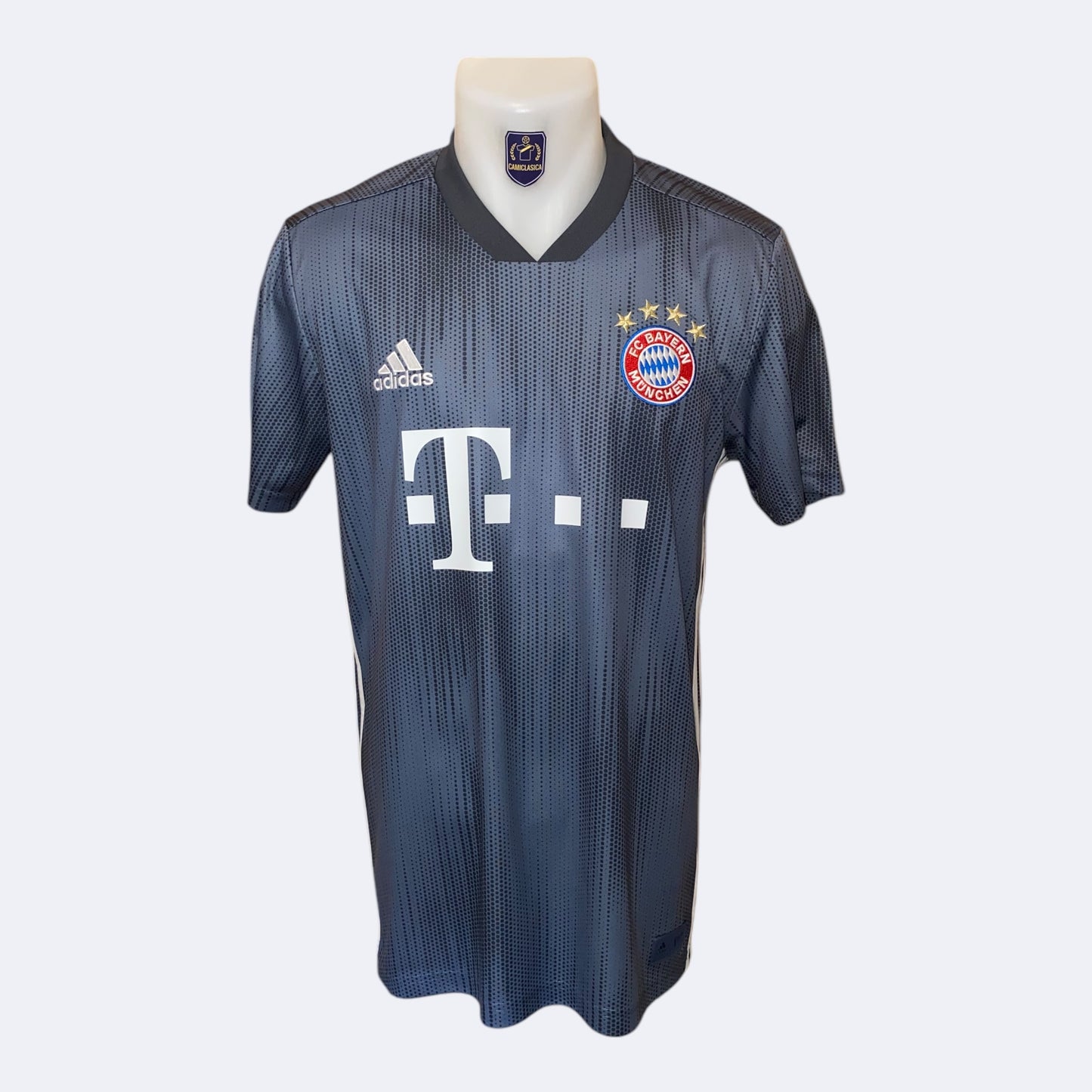 Bayern Munich 18/19 Alternativa #9 Lewandowski M