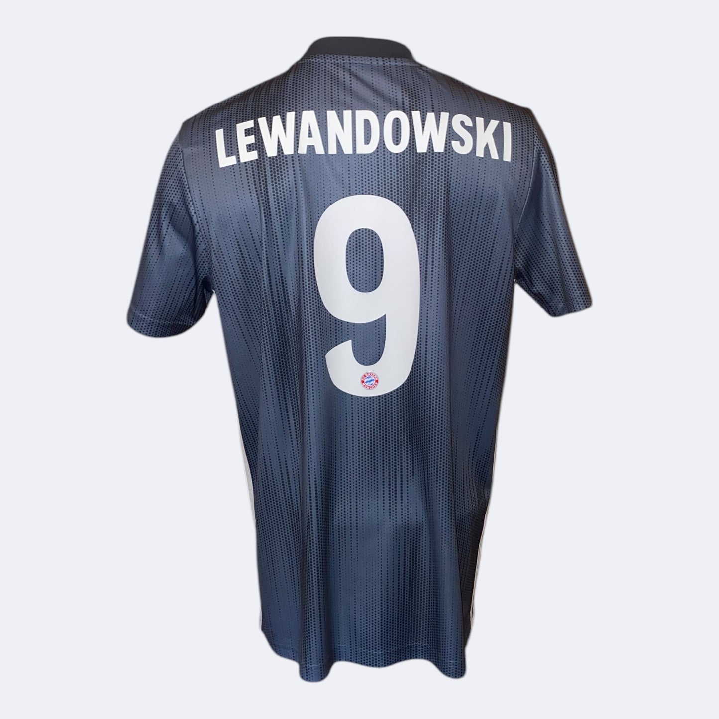Bayern Munich 18/19 Alternativa #9 Lewandowski M