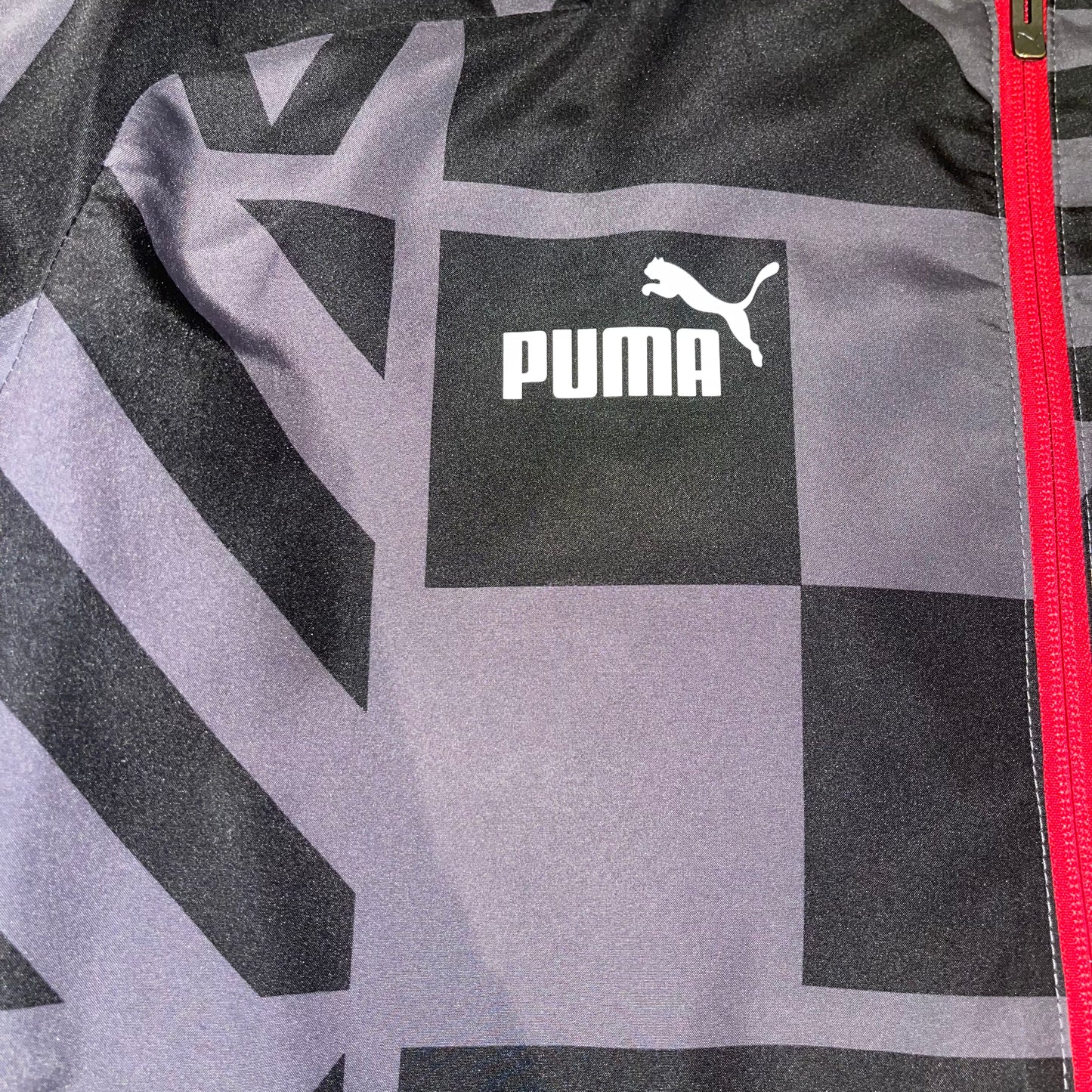 AC Milan 22/23 Chaqueta S