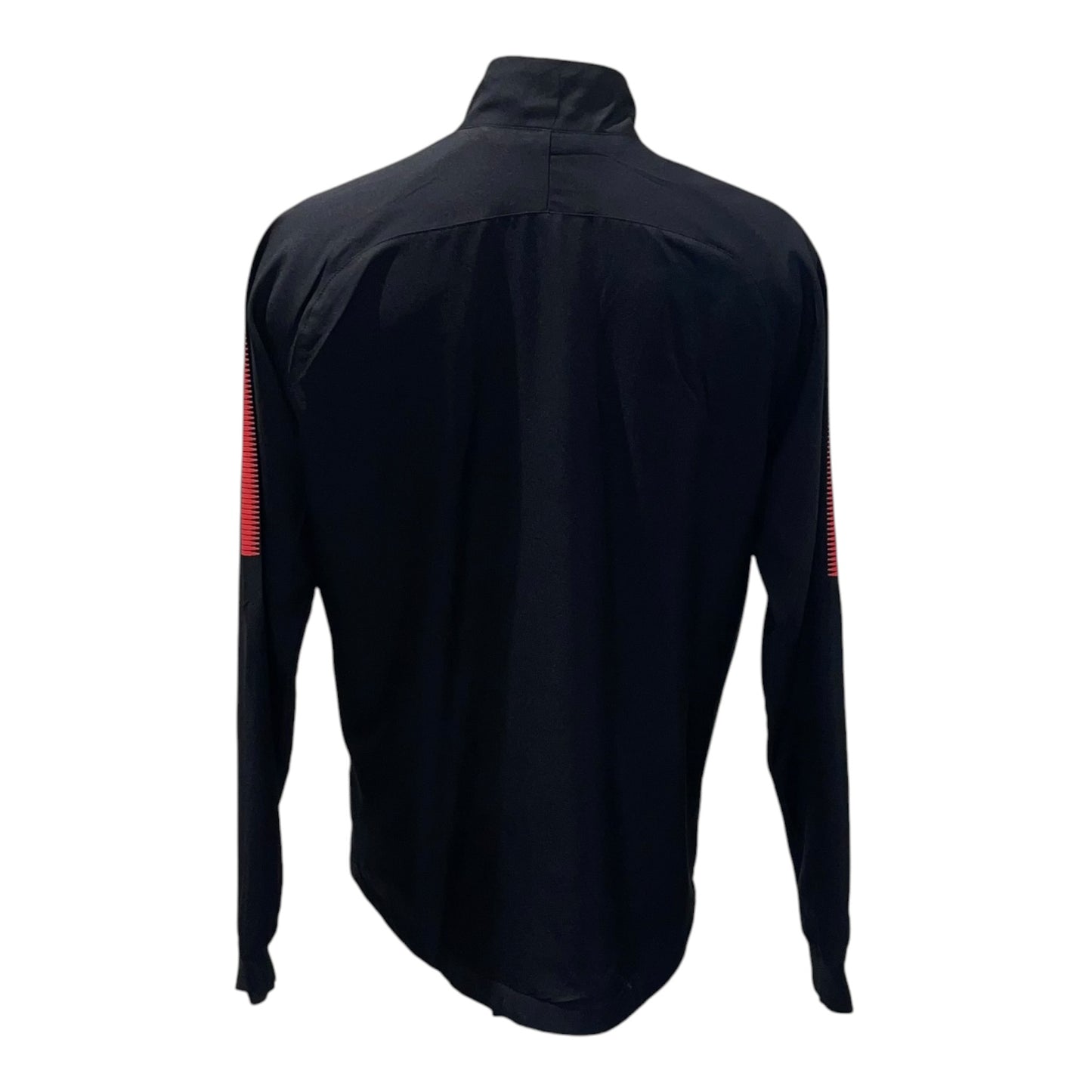 Barcelona 17/18 Chaqueta M