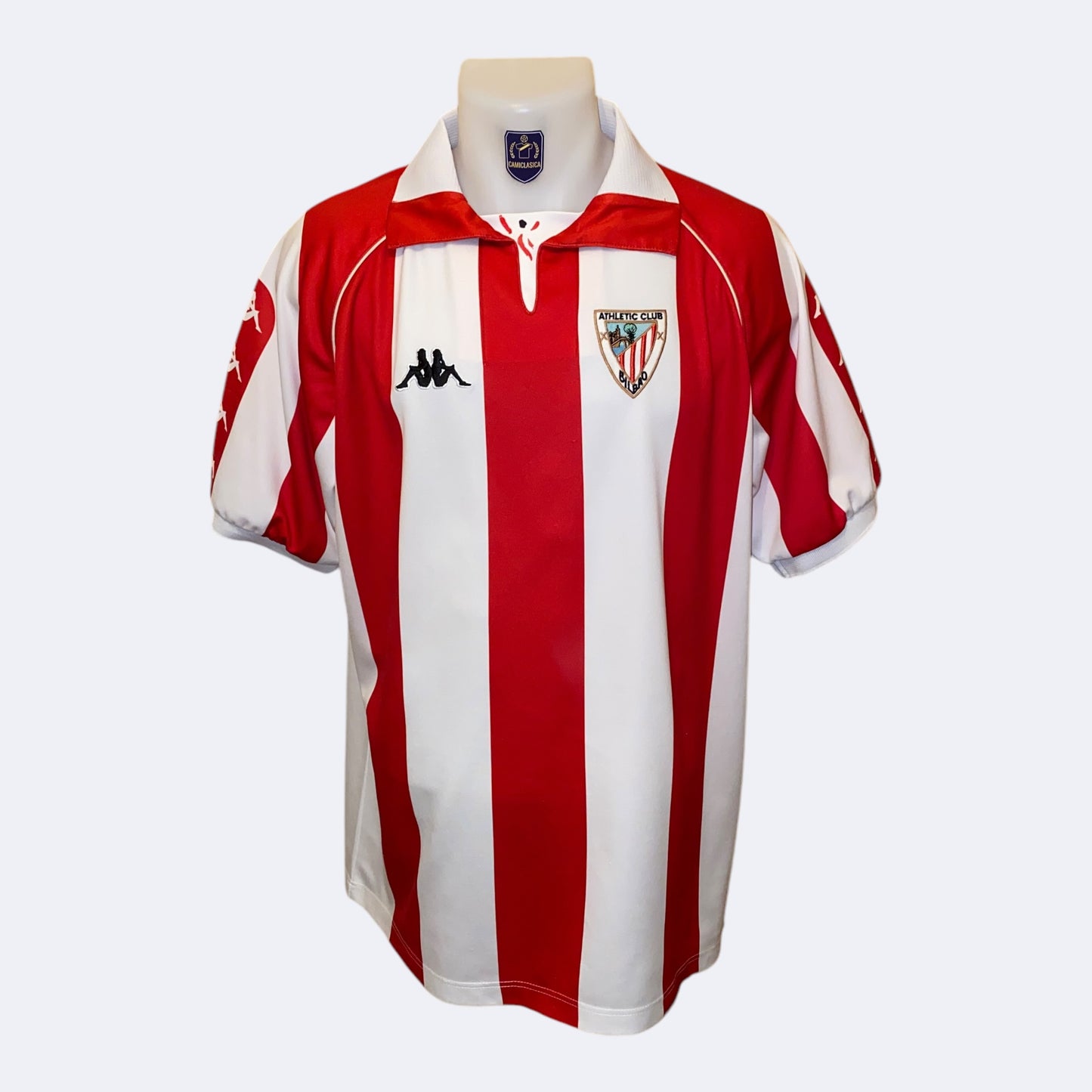 Athletic Club 98/99 Local L