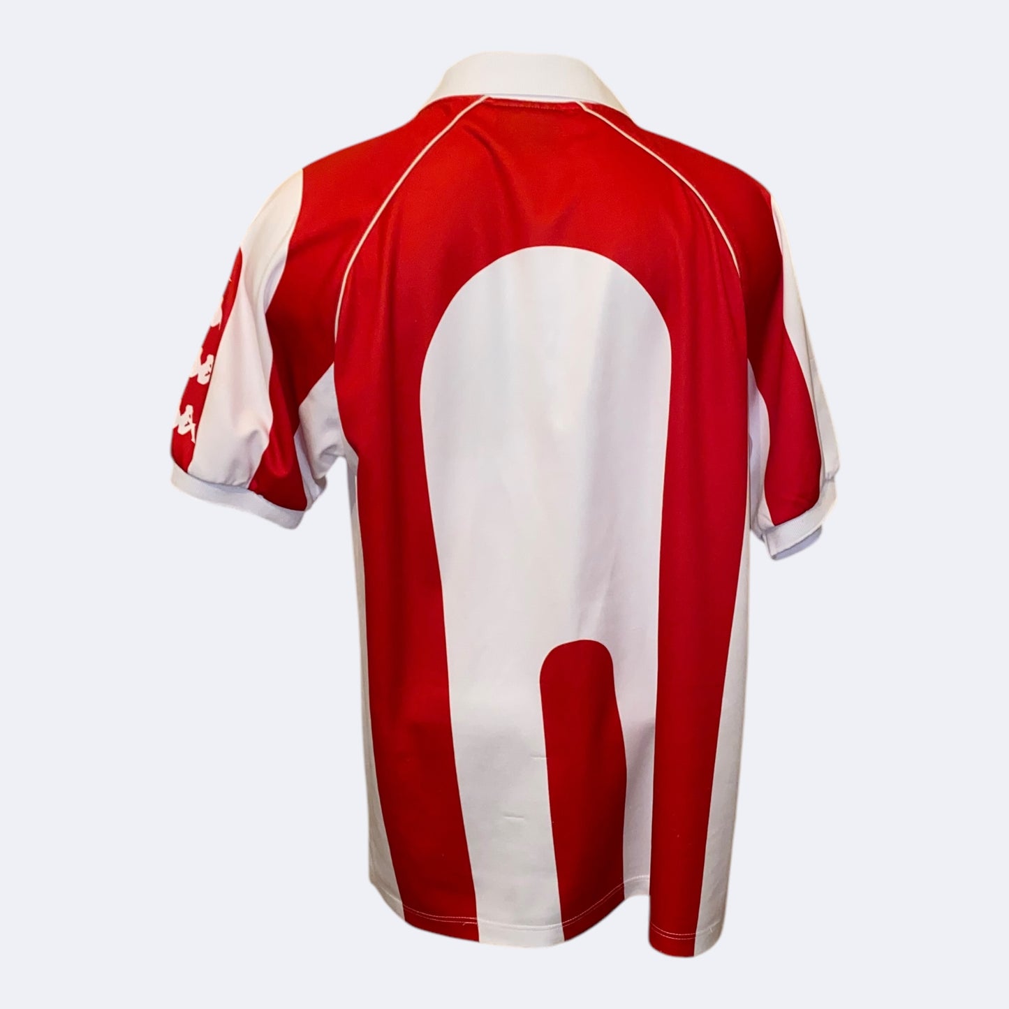Athletic Club 98/99 Local L
