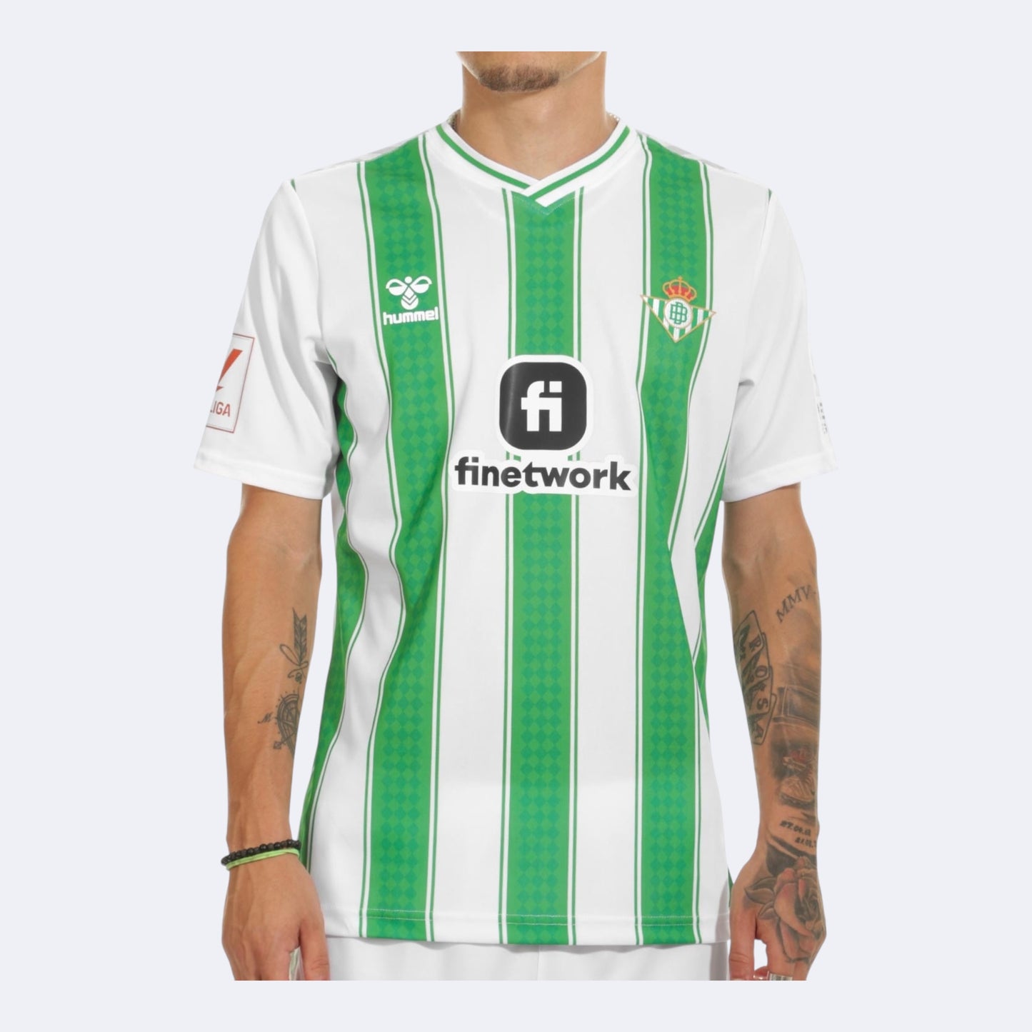 Betis 23/24 Home S