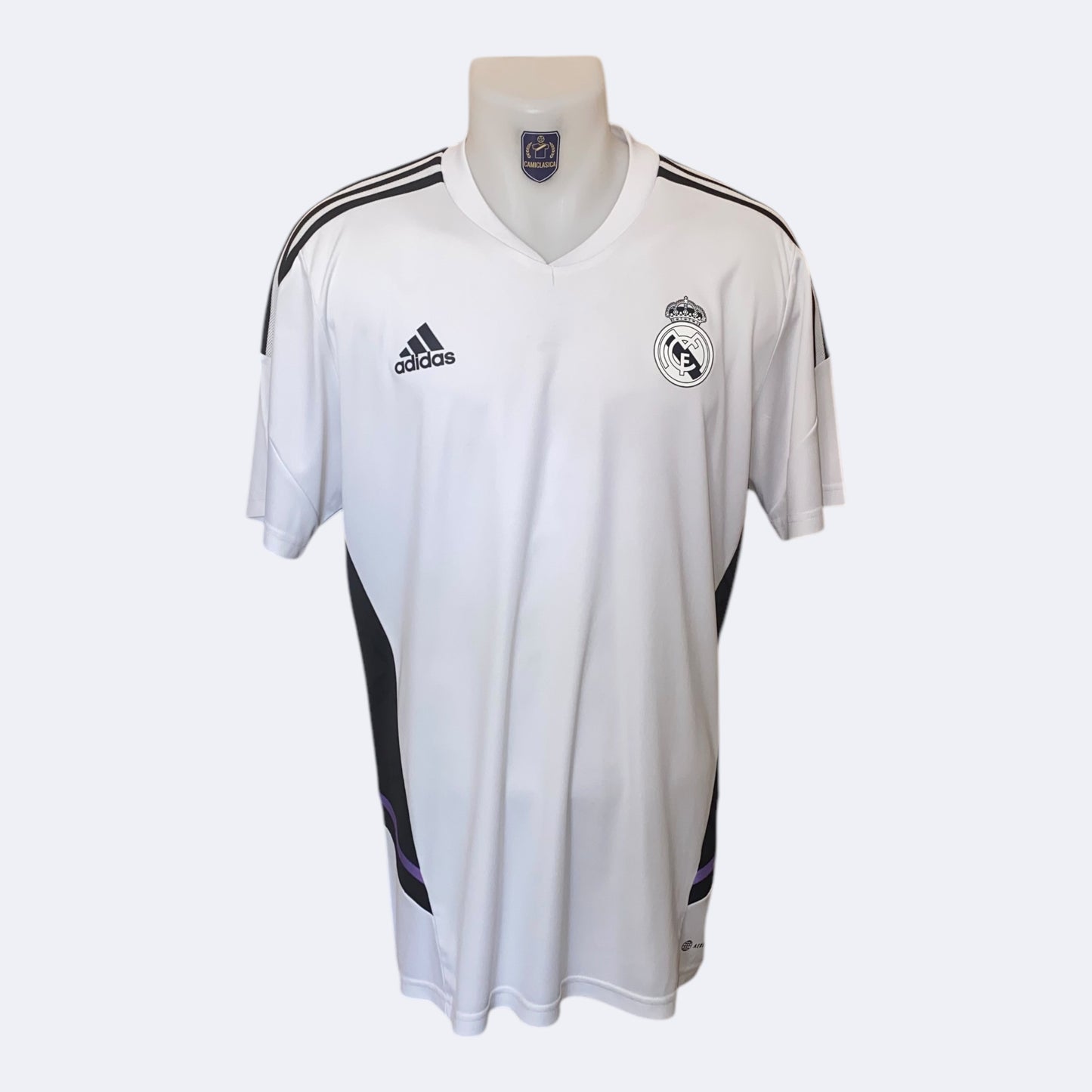 Real Madrid 22/23 entreno L