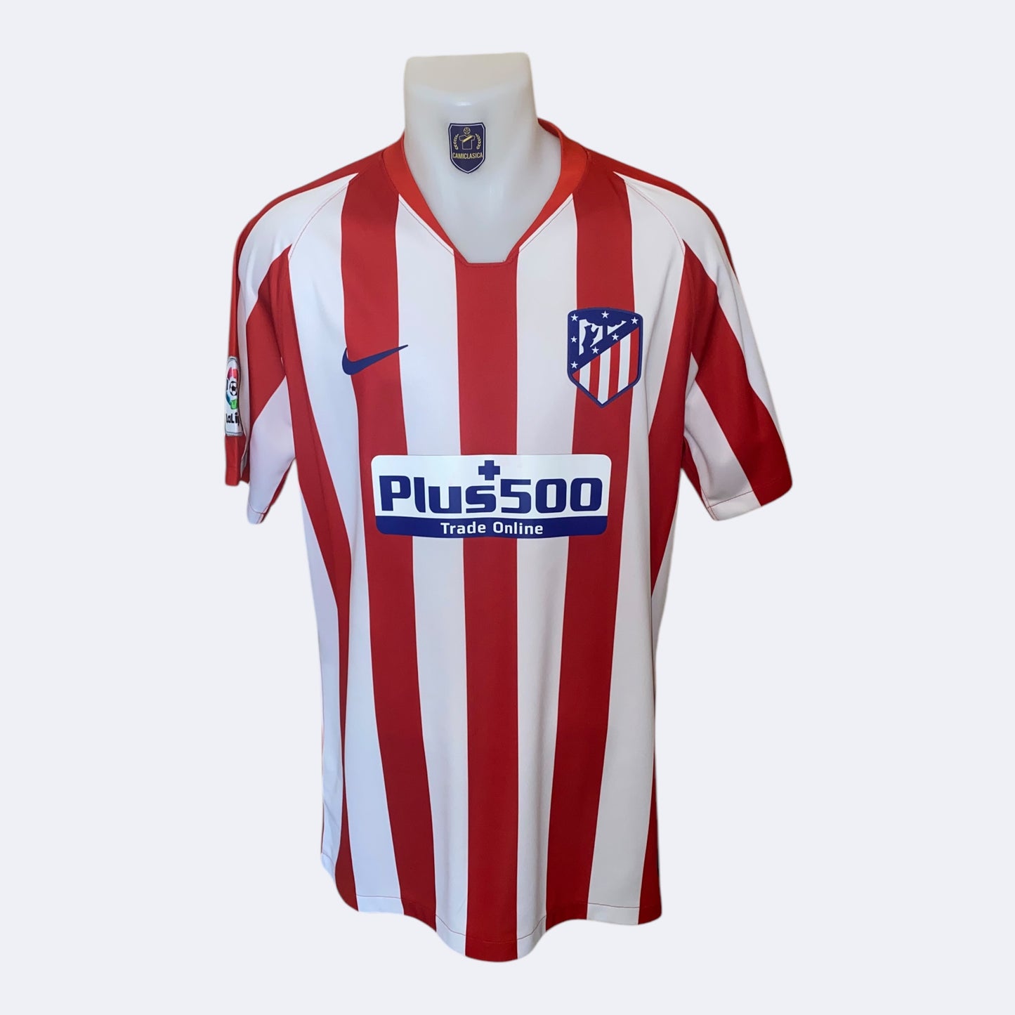 Atletico de Madrid 19/20 Local #9 Torres L
