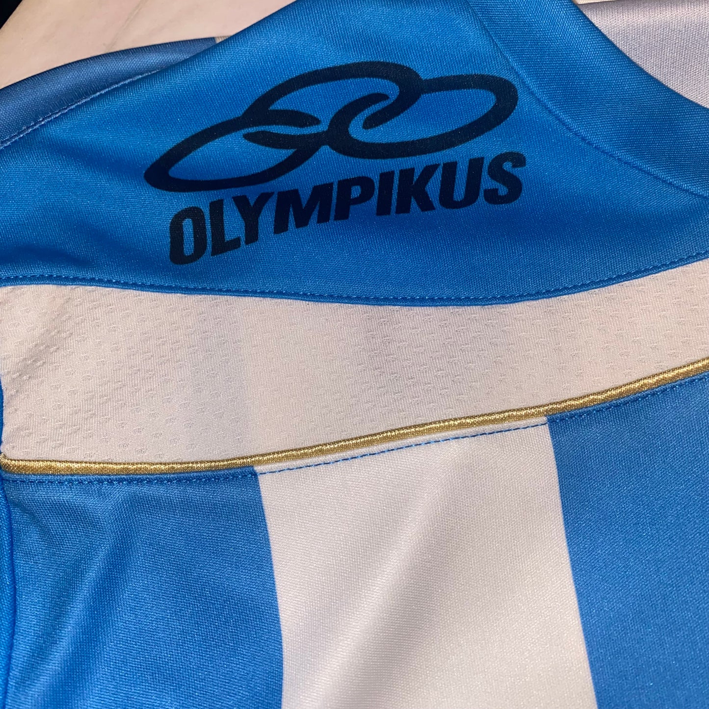 Racing de Avellaneda 10/11 Local M