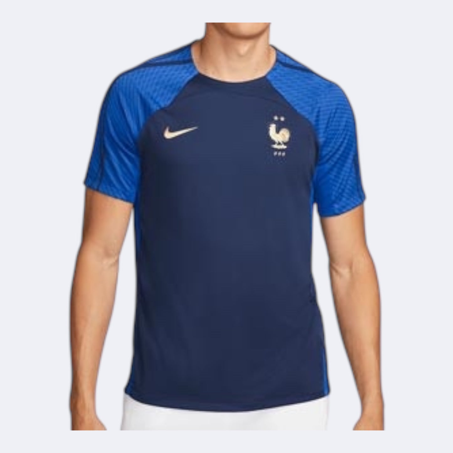 Francia 2022 Entreno XL