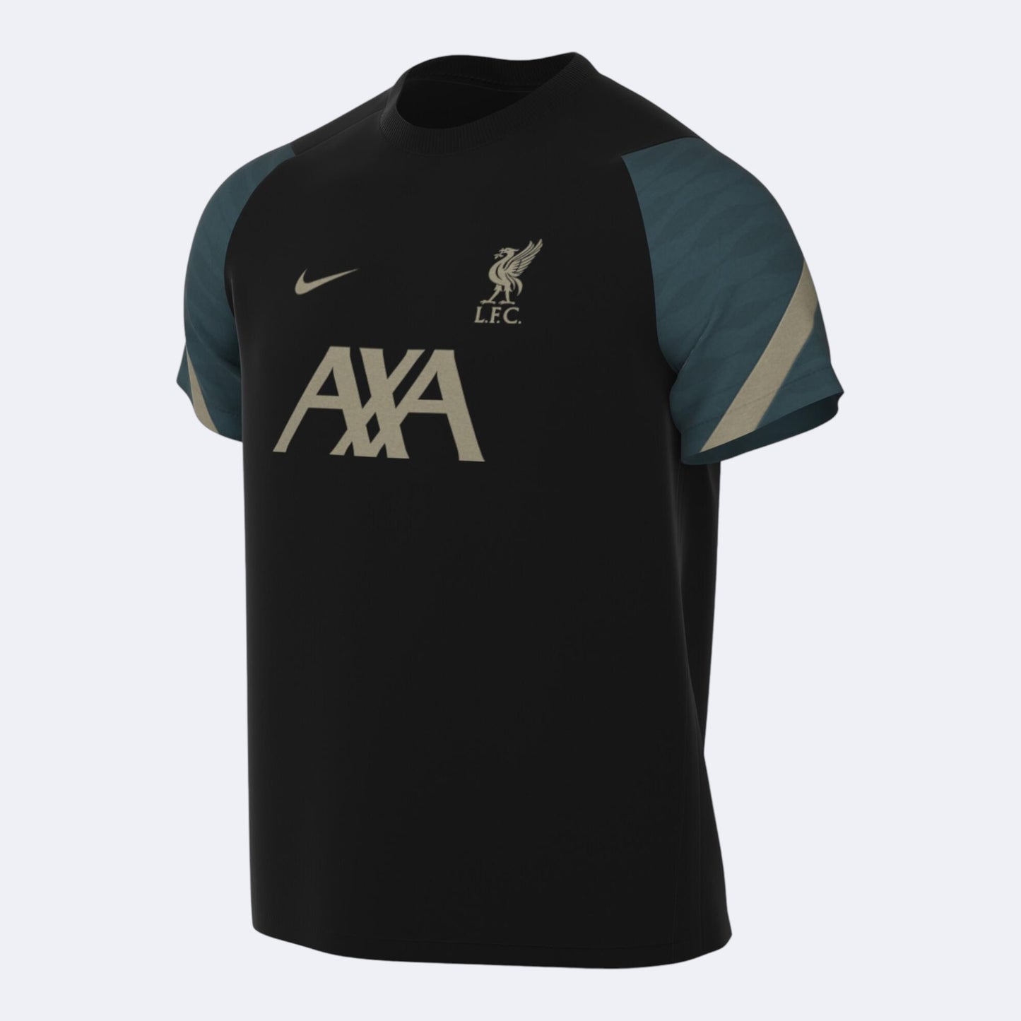 Liverpool 21/22 Entreno L