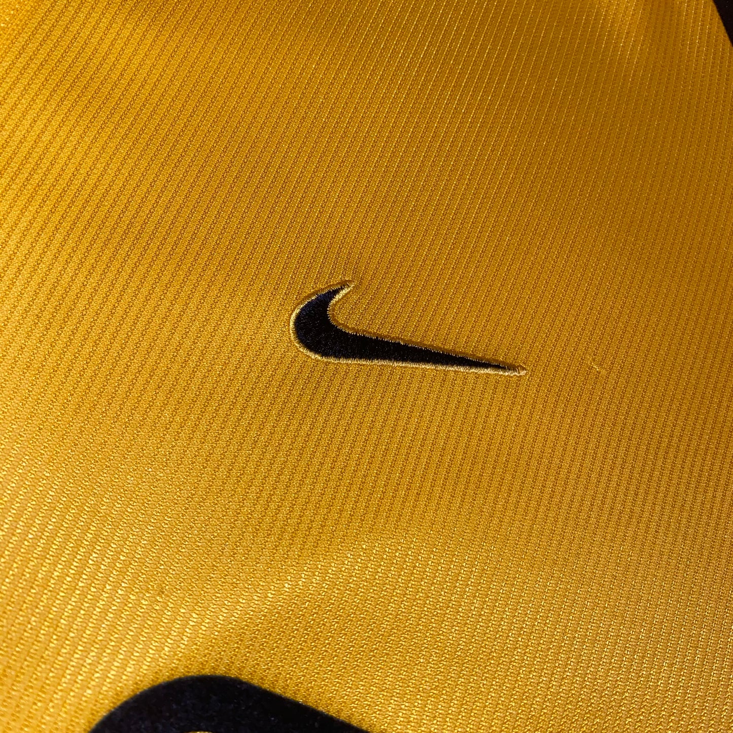 Arsenal 99/00 Visitante L