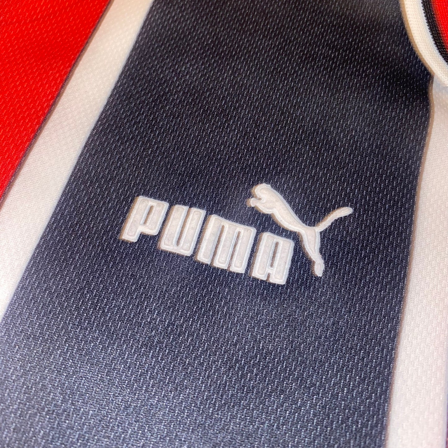 Eintracht Frankfurt 1996/98 Local M