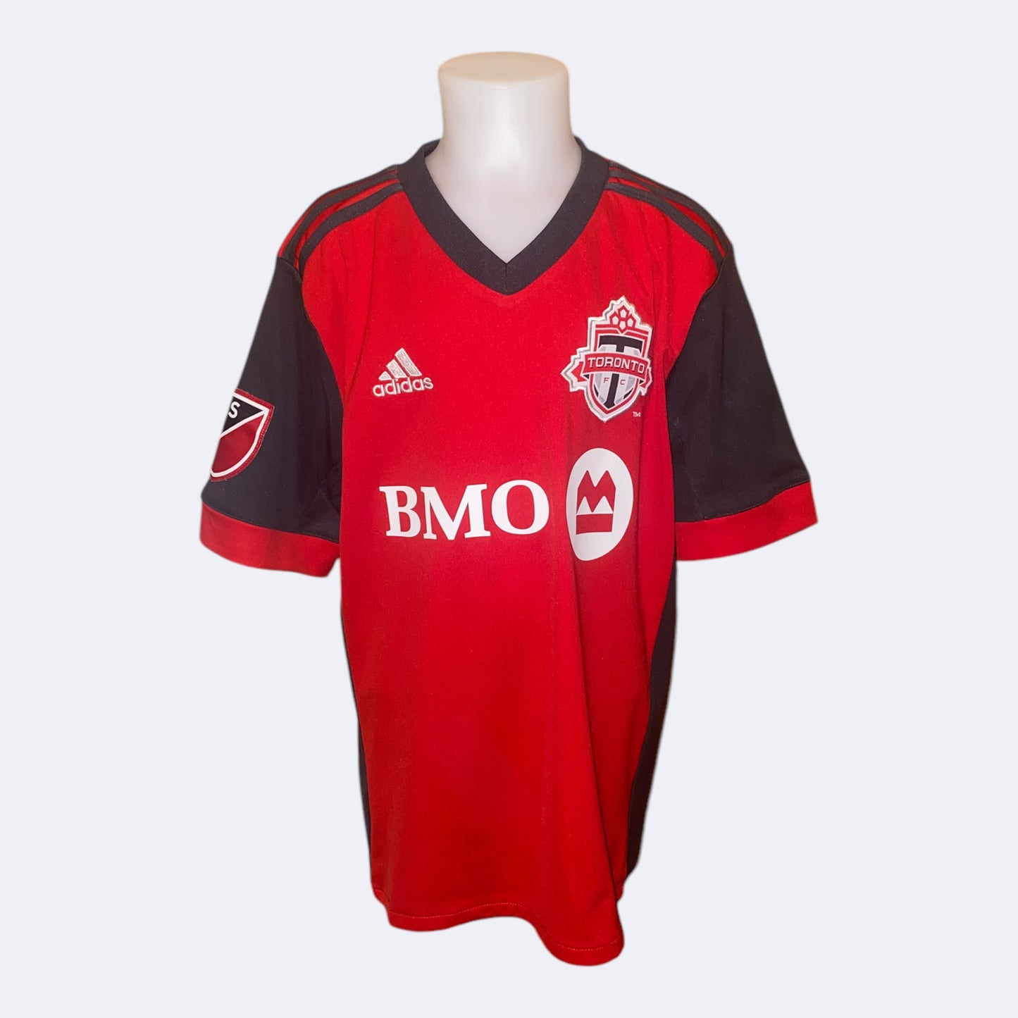 Toronto FC 2017 Local 152