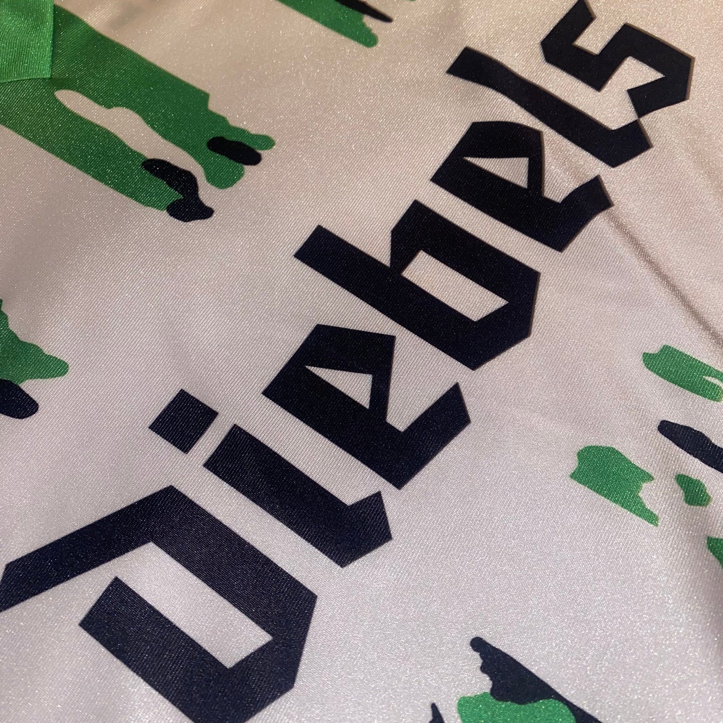 Borussia Monchengladbach 1994/95 Local 2XL