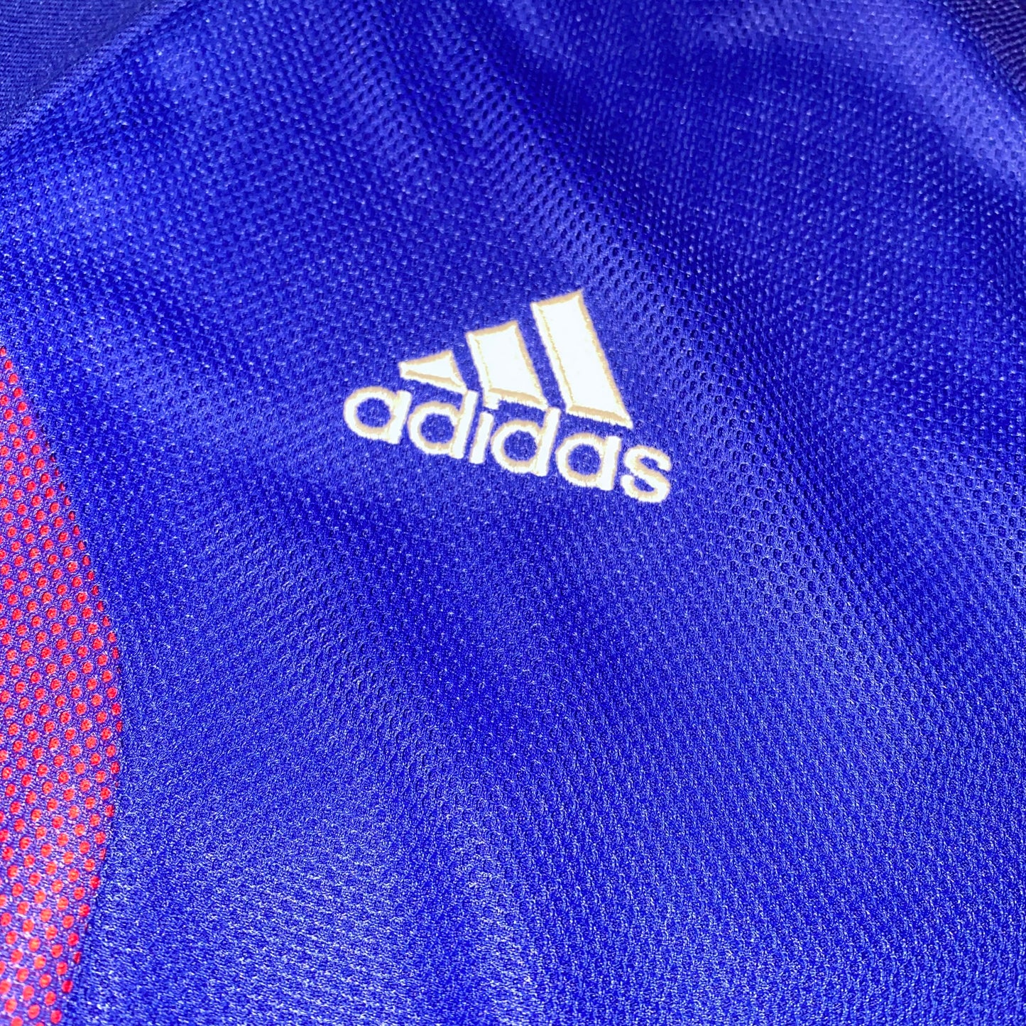 Francia 2002 Local S