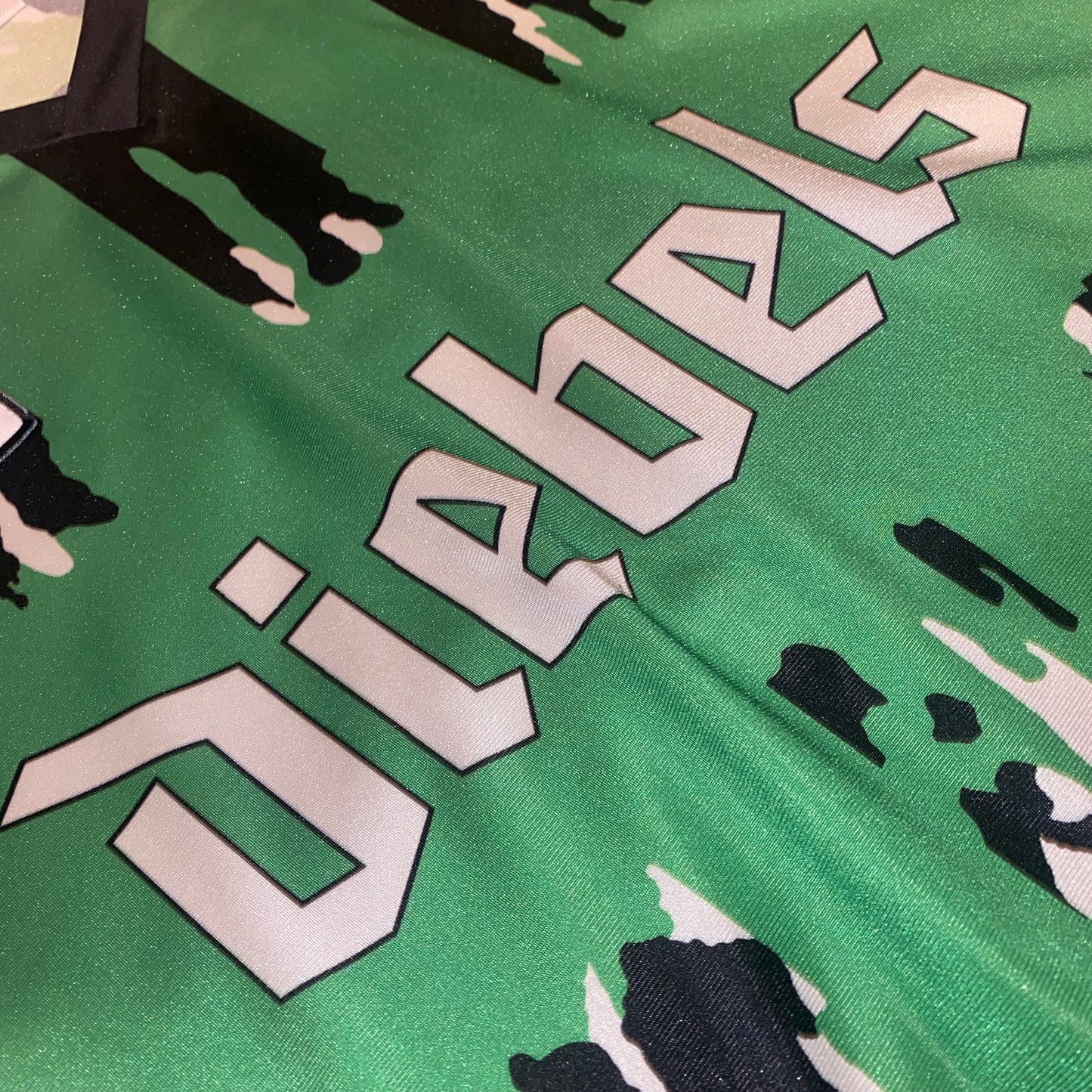 Borussia Monchengladbach 1994/95 Visitante 2XL