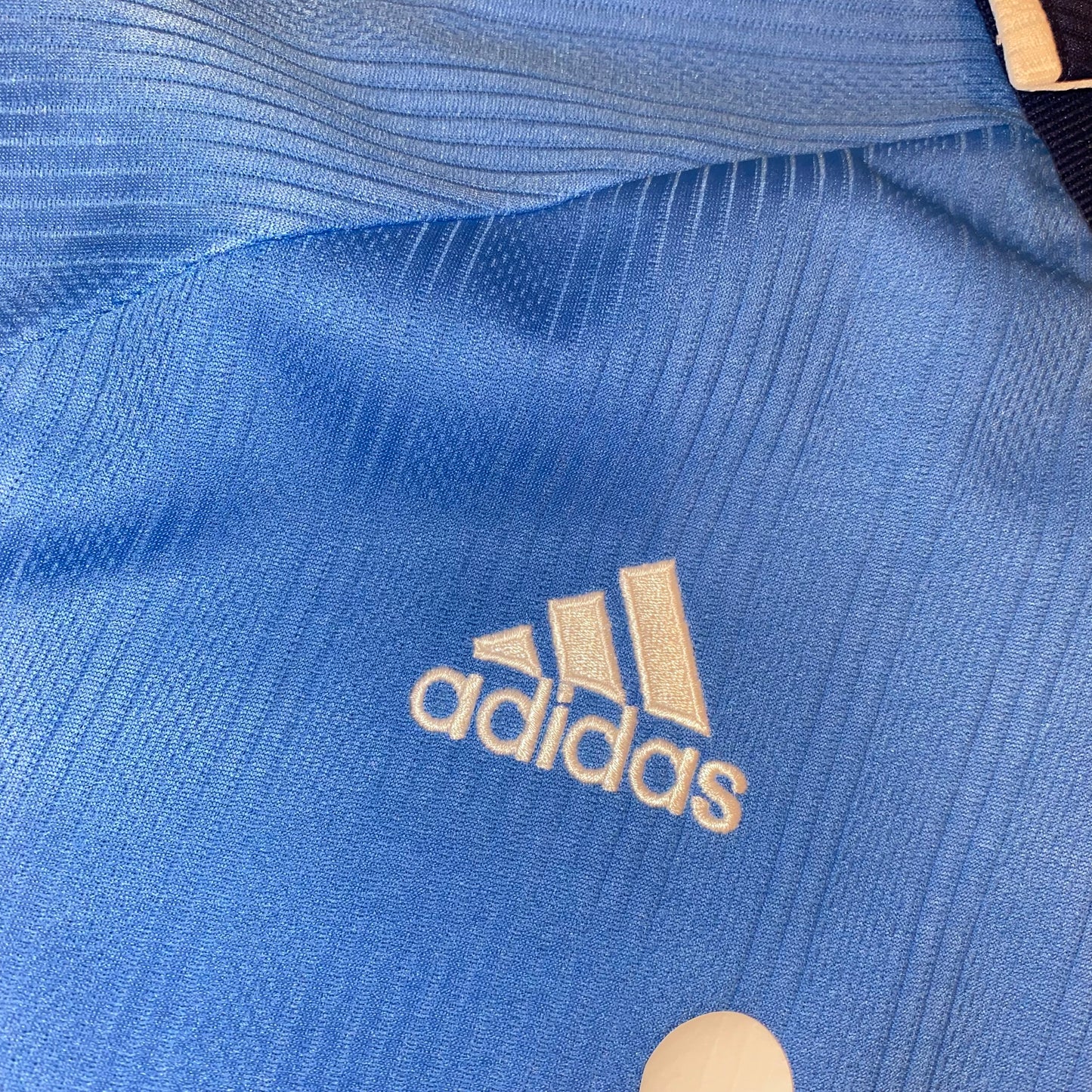 Real Madrid 99/00 Alternativa L