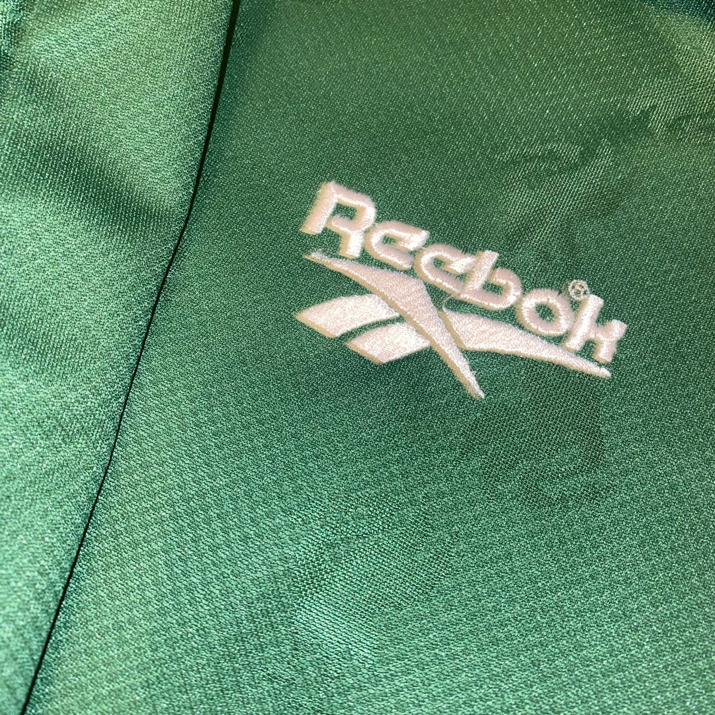 Liverpool 96/97 Portero M