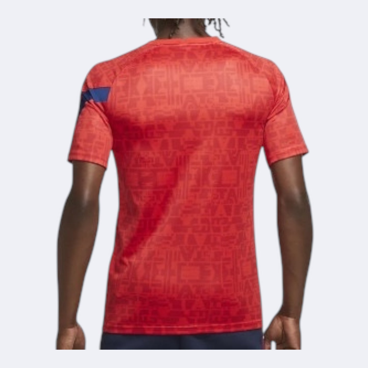 Atletico Madrid 20/21 Prematch S