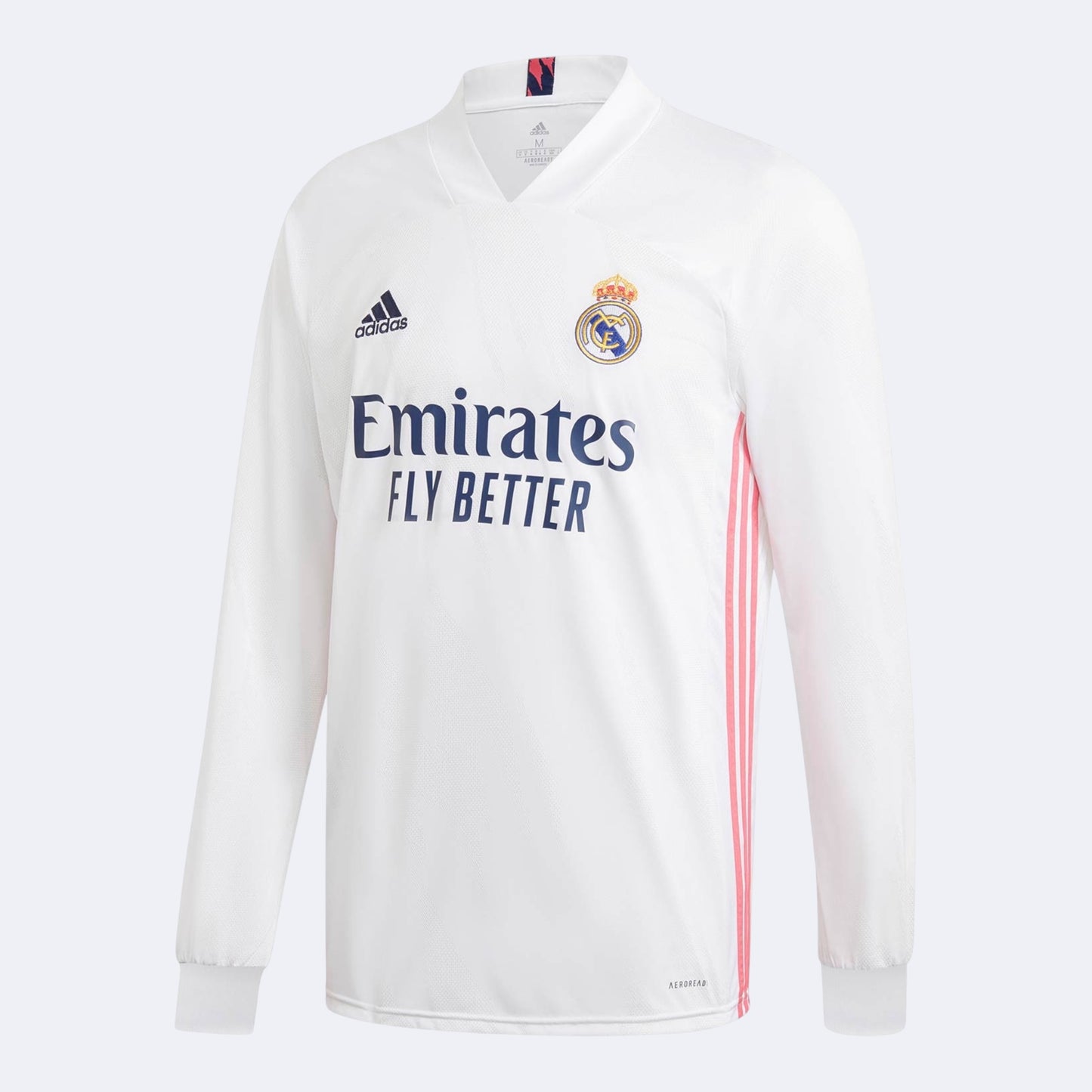 Real Madrid 20/21 Local S