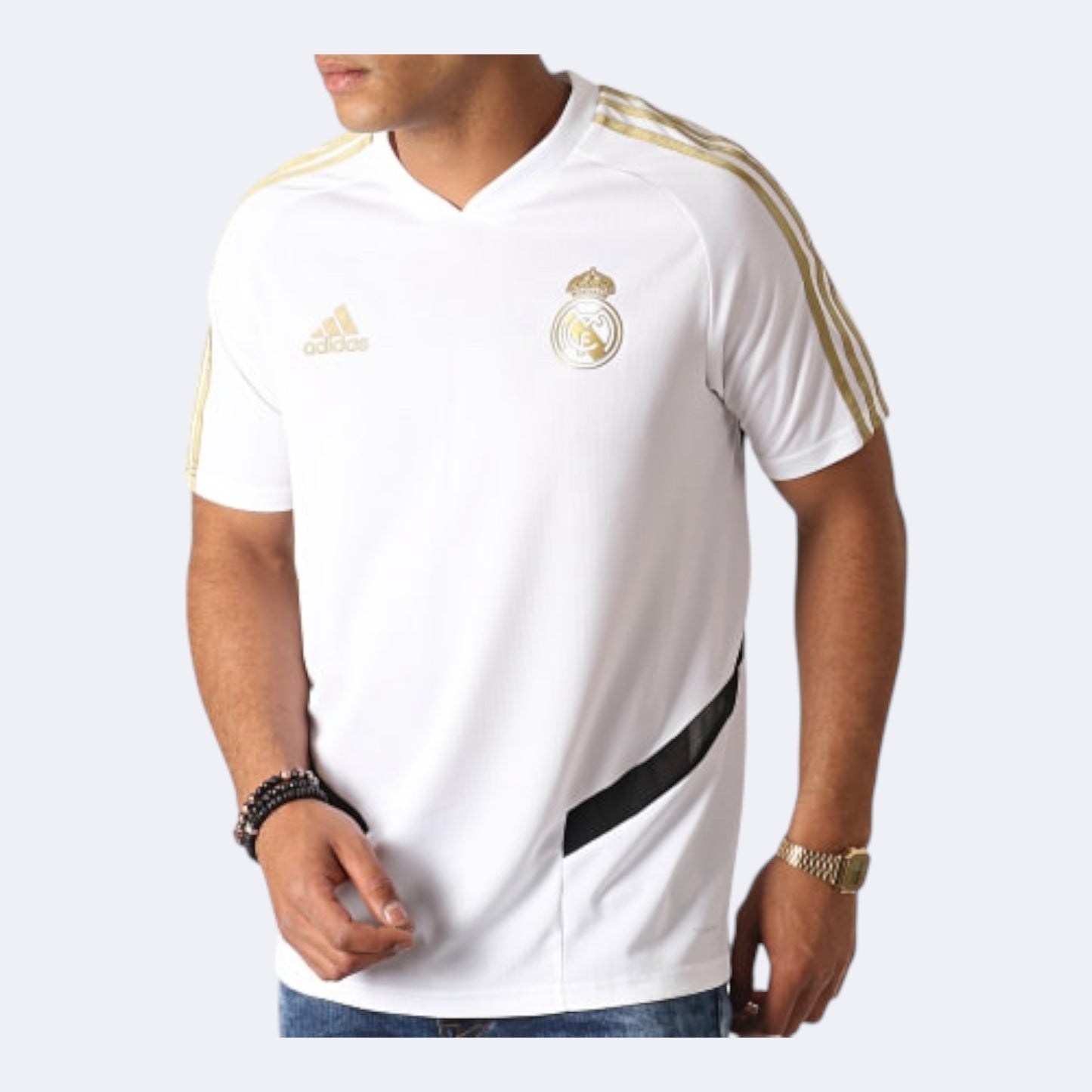 Real Madrid 19/20 Entreno M