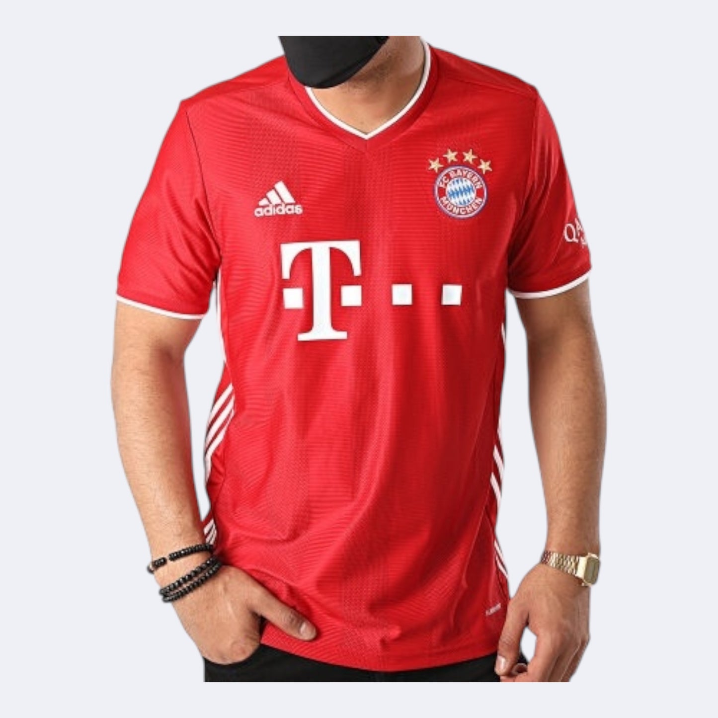 Bayern Munich 20/21 Local M