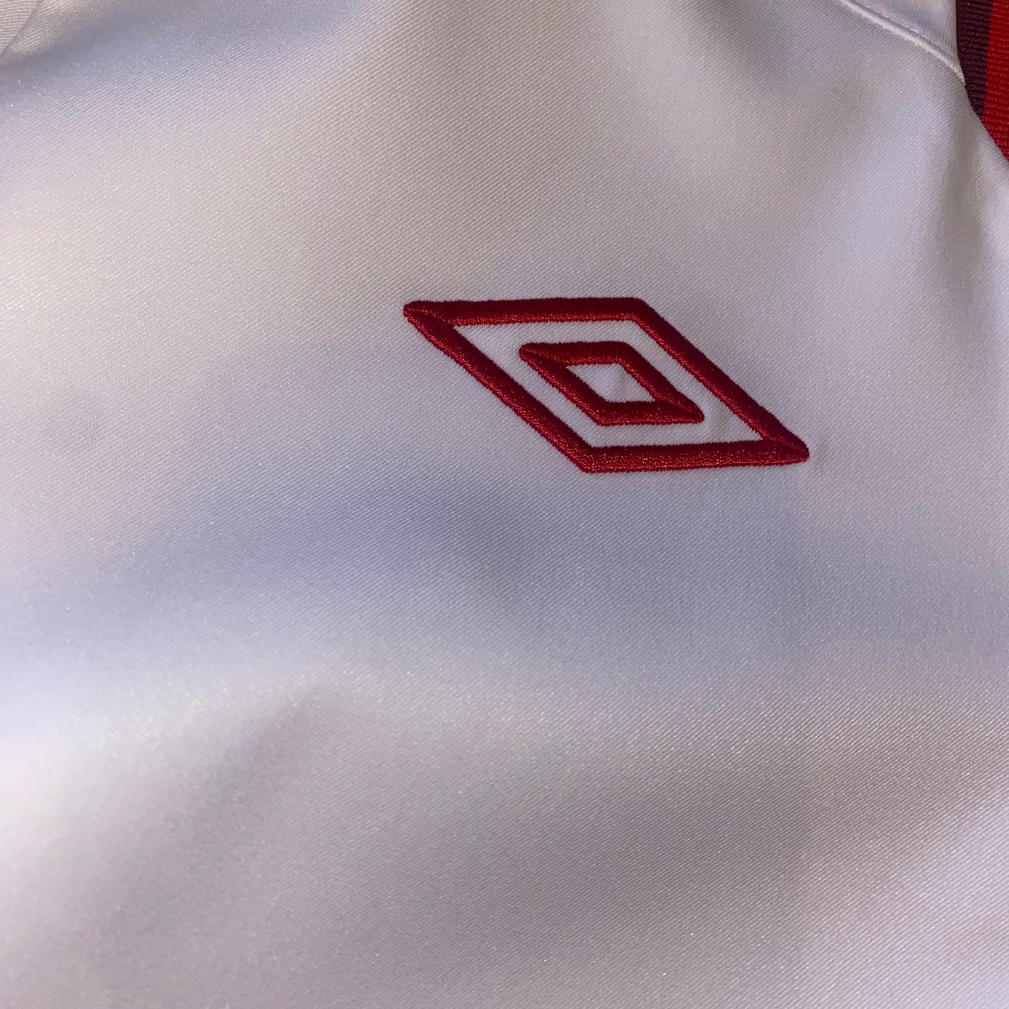 Inglaterra 2012 Chaqueta L