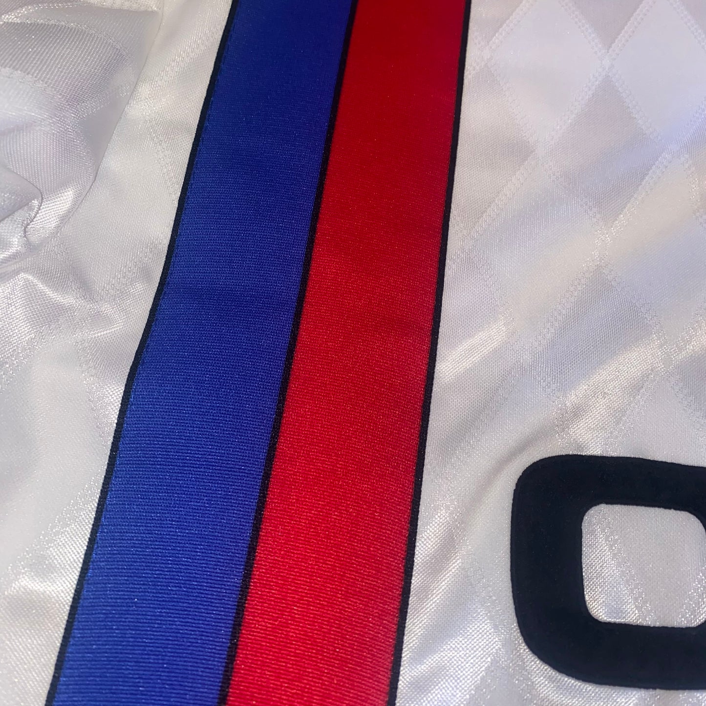 Bayern Munich 96/98 Visitante XL